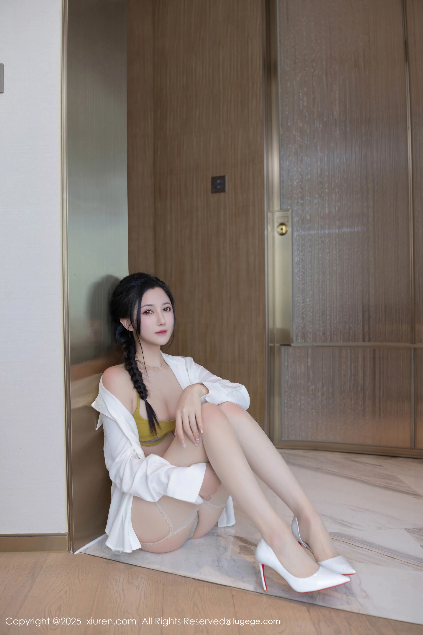 Vol. 09709 鱼子酱Fish(81P) 4/81