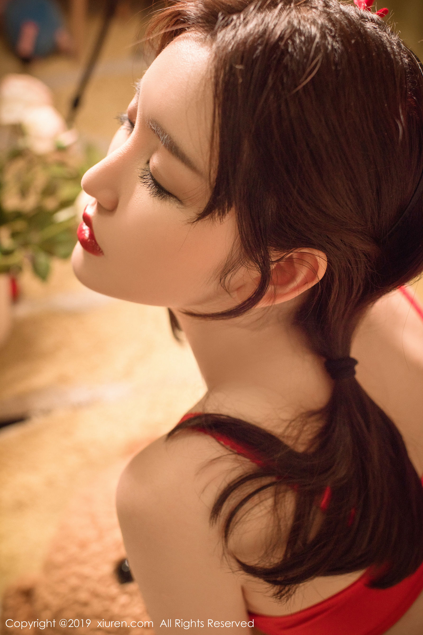 Vol. 01878 沈梦瑶(61P) 2/61