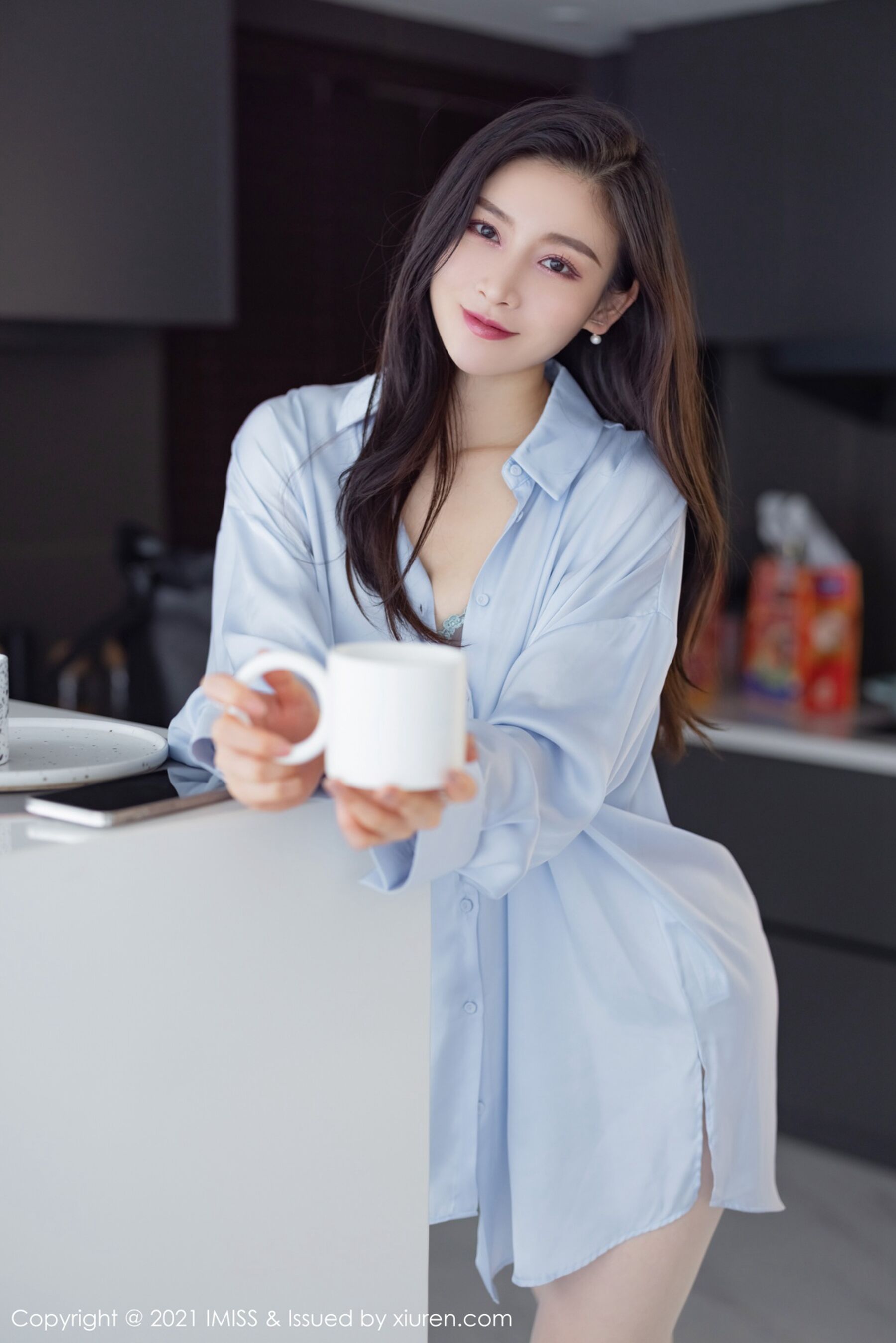 Vol. 0614 Vanessa(53P) 4/53