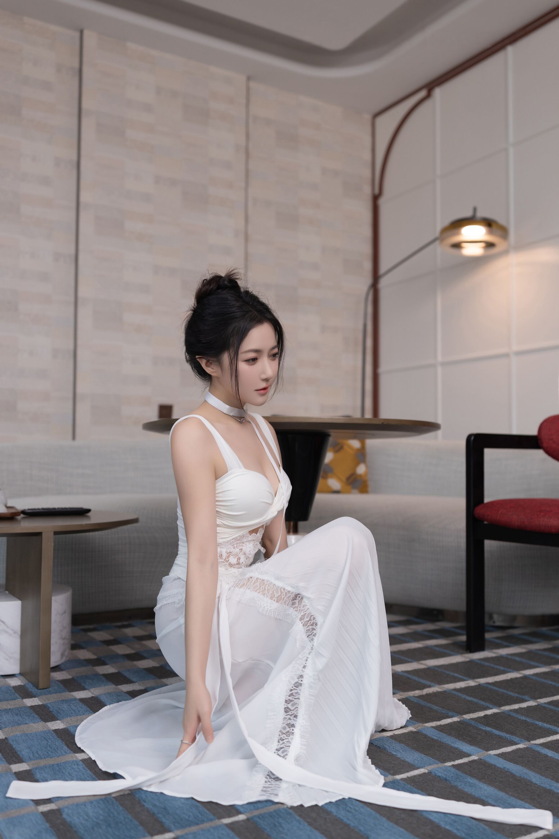 Vol. 10911 鱼子酱Fish《私购流出》(120P) 5/120
