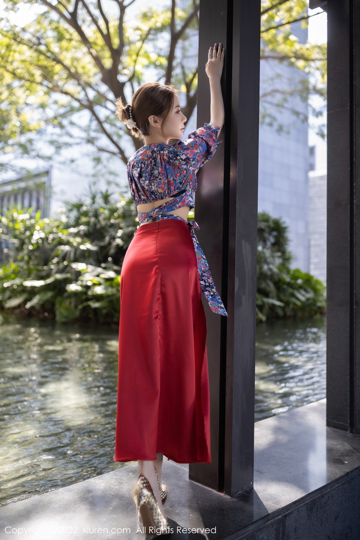 Vol. 04674 鱼子酱Fish(75P) 5/75