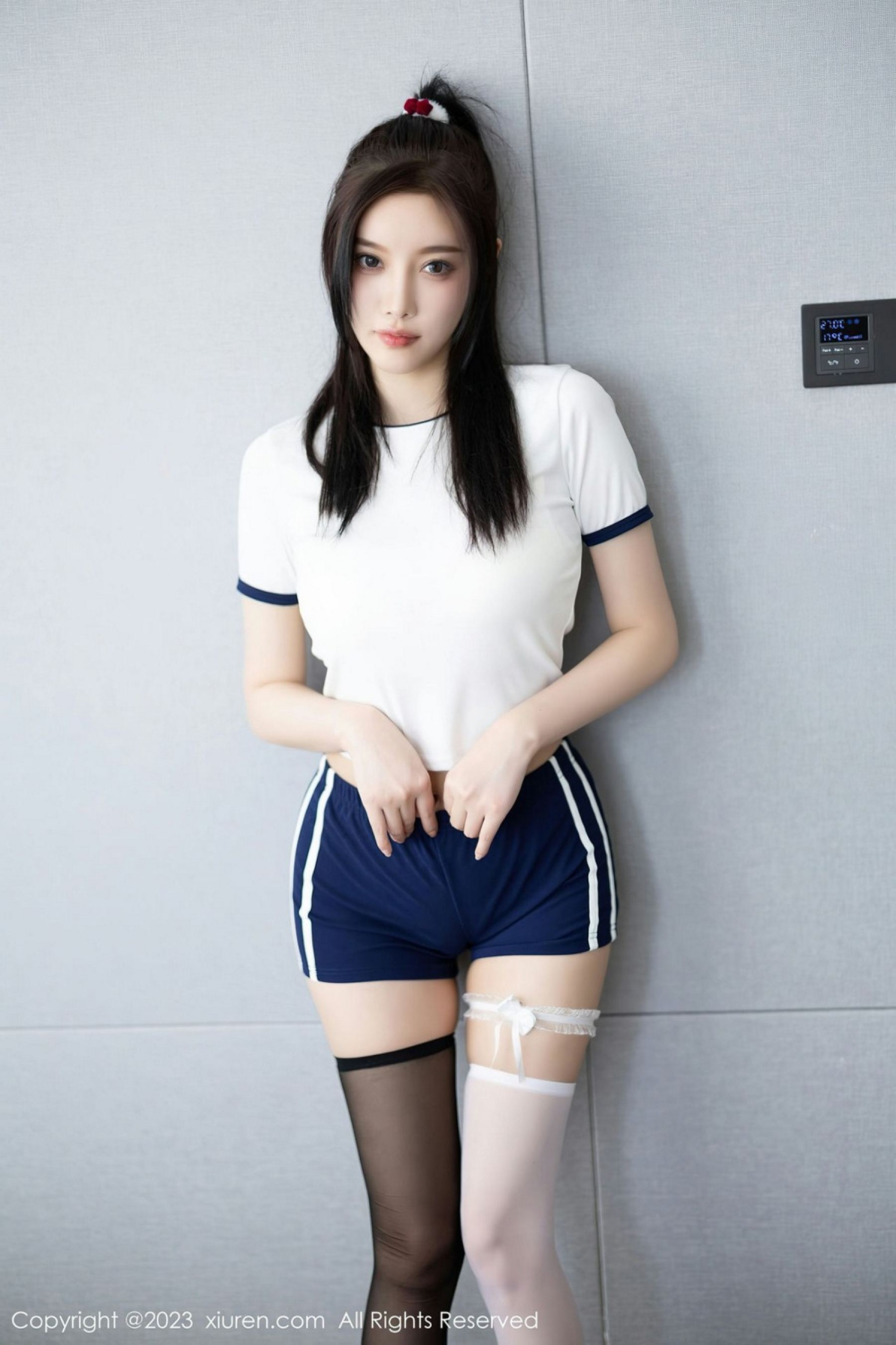 Vol. 06337 杨晨晨Yome(87P) 2/87