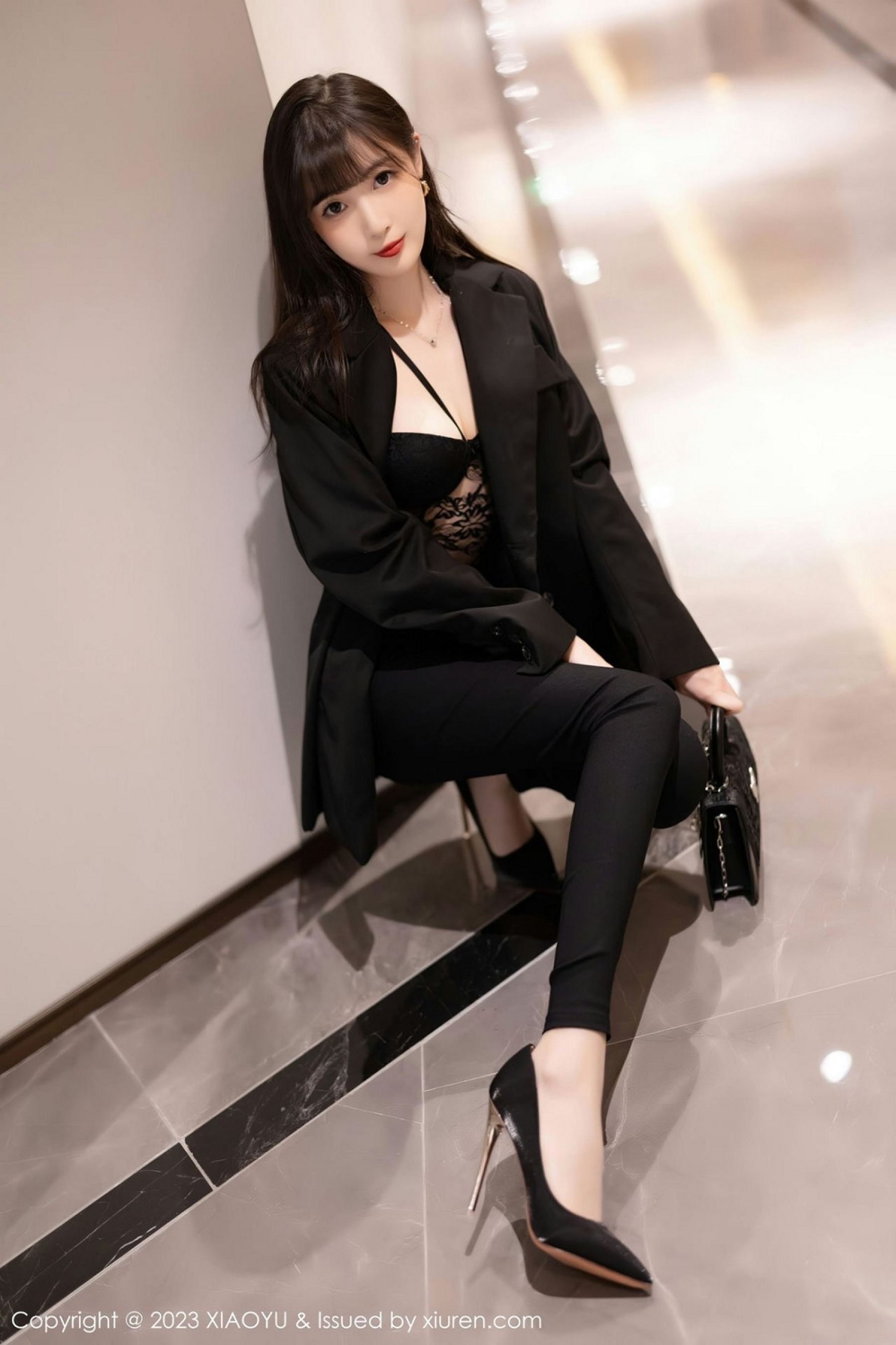 Vol. 0981 林星阑(88P) 6/88