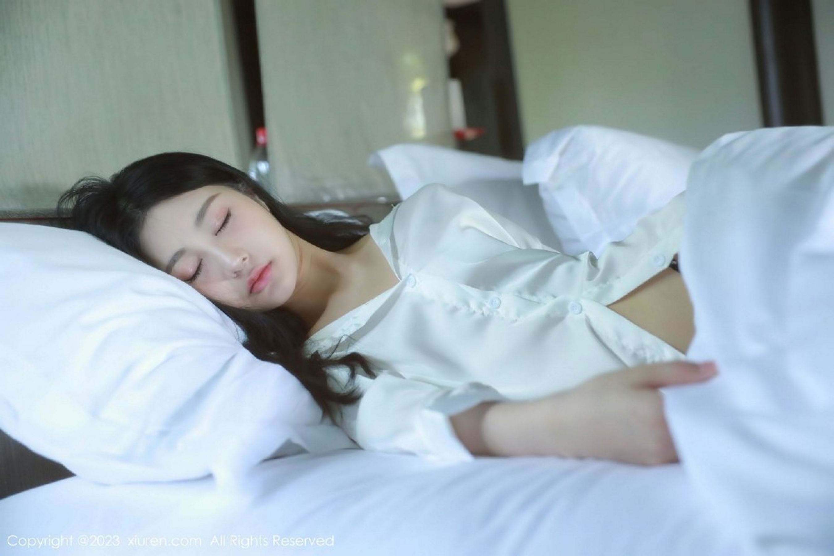 Vol. 06183 谢晚晚(45P) 3/45