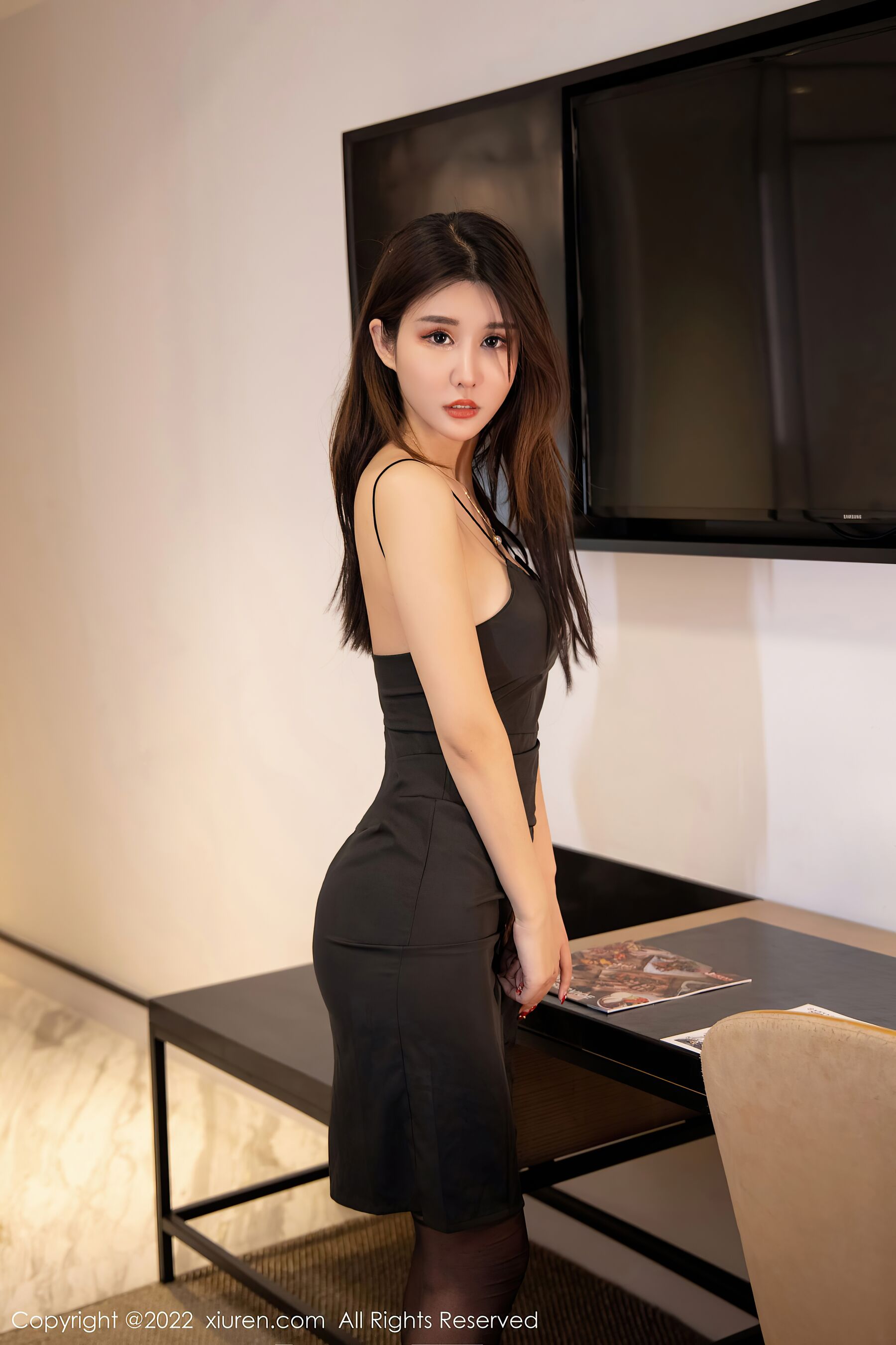 Vol. 04973 夏沫沫tifa(48P) 5/48