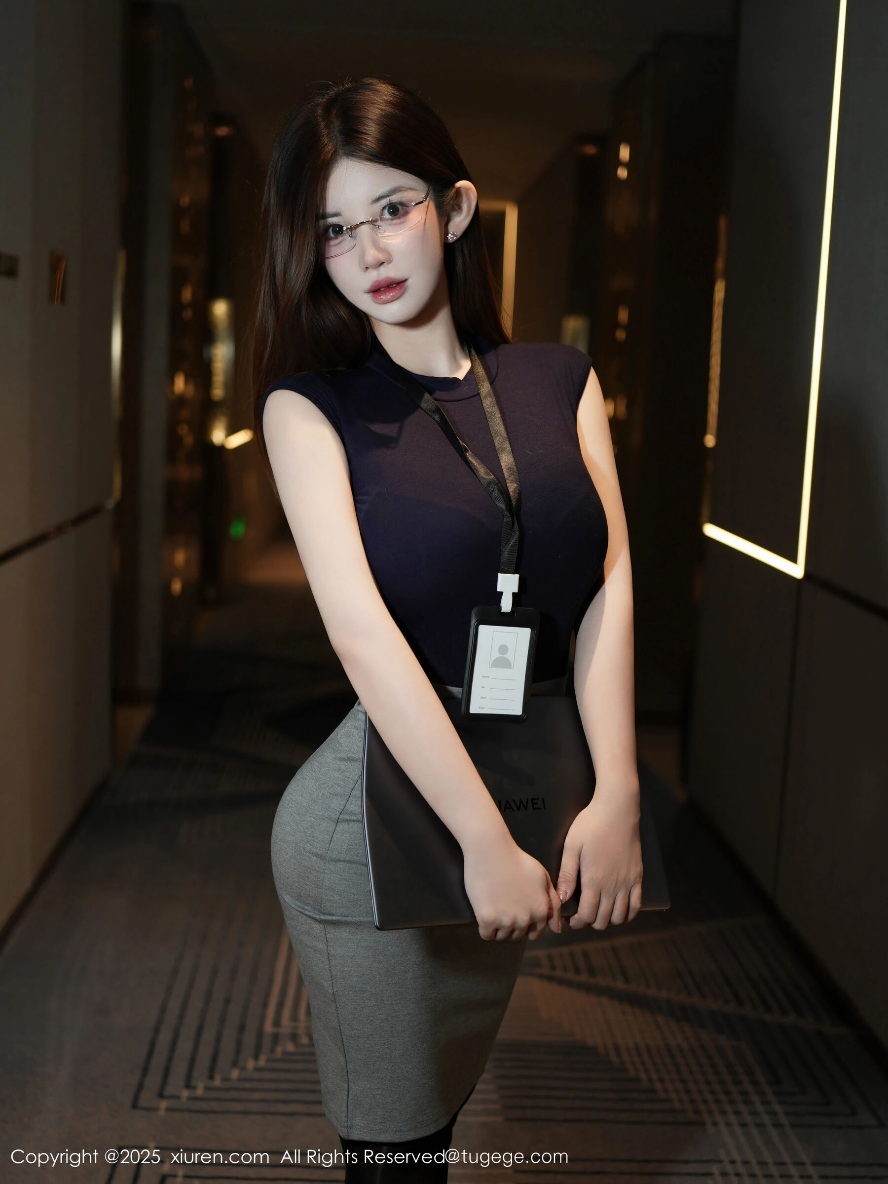 Vol. 11023 苏甜橙子(56P) 2/56