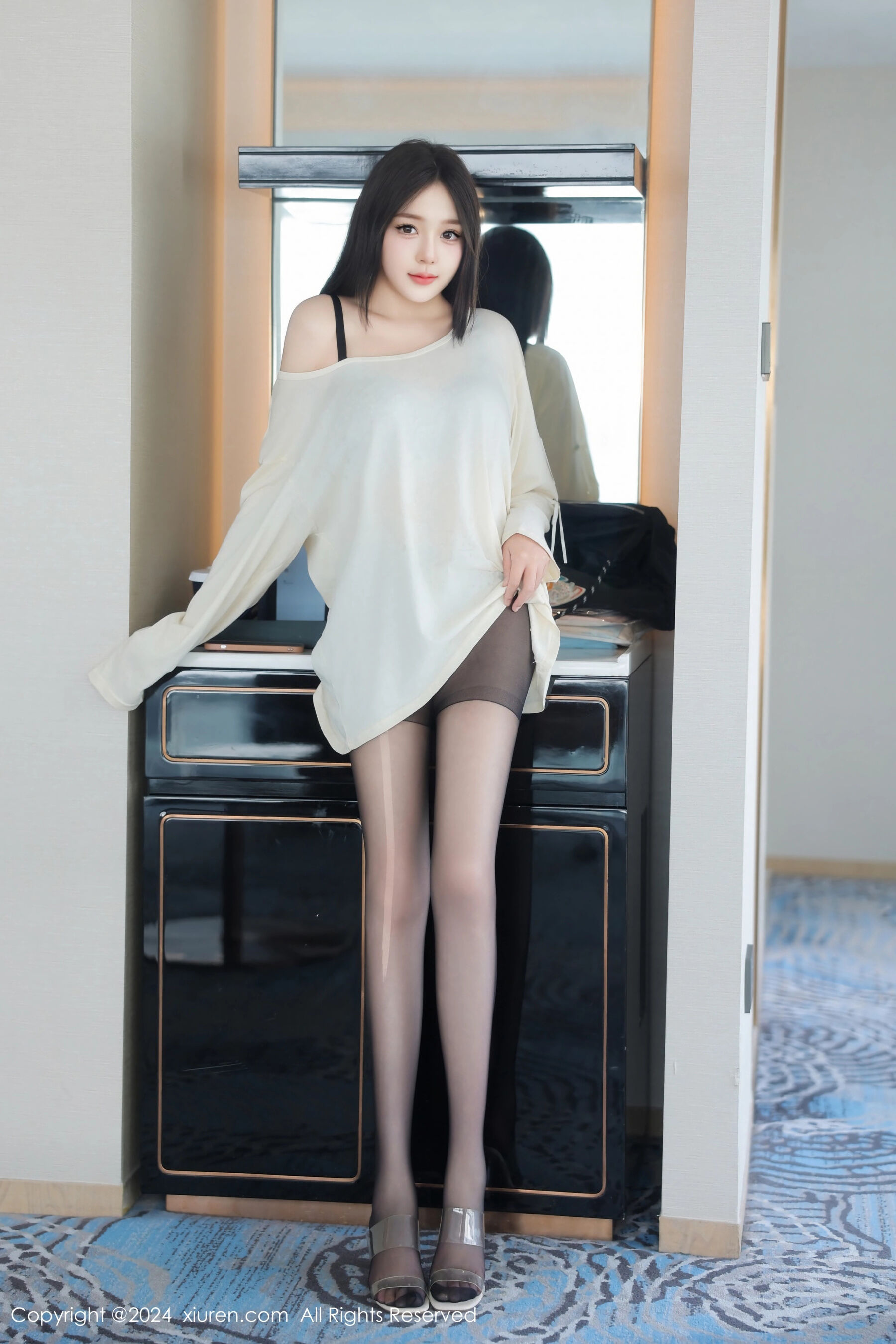 Vol. 09089 柚柚小奶瓶(82P) 2/82