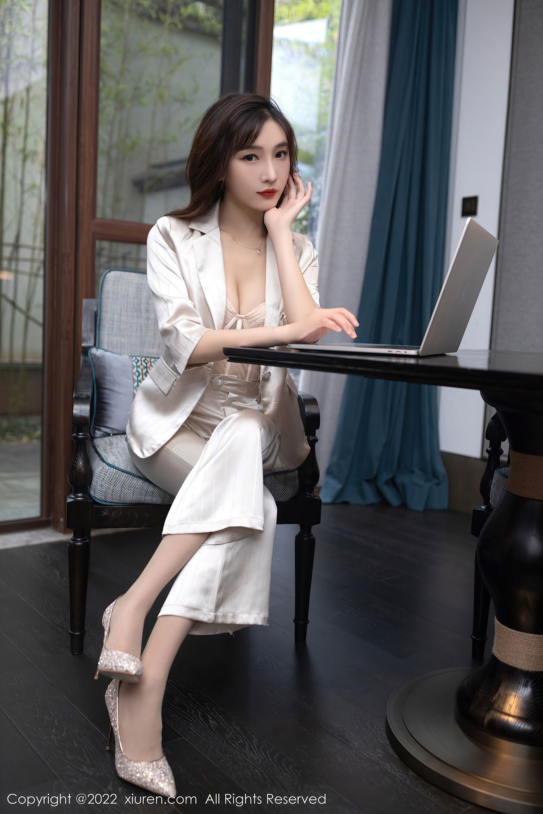 Vol. 05594 陆萱萱(79P) 3/79