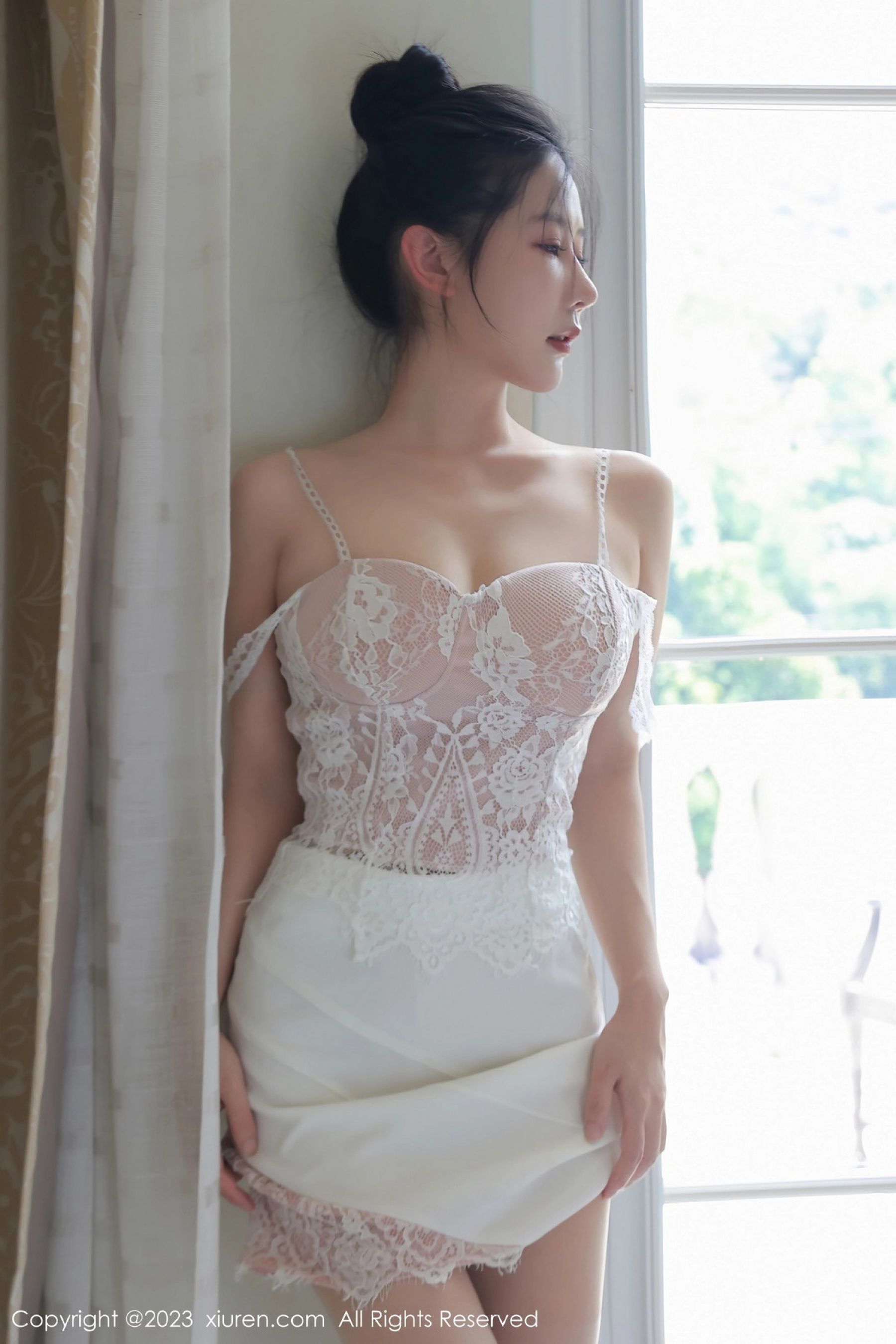 Vol. 07124 尹甜甜(63P) 2/63