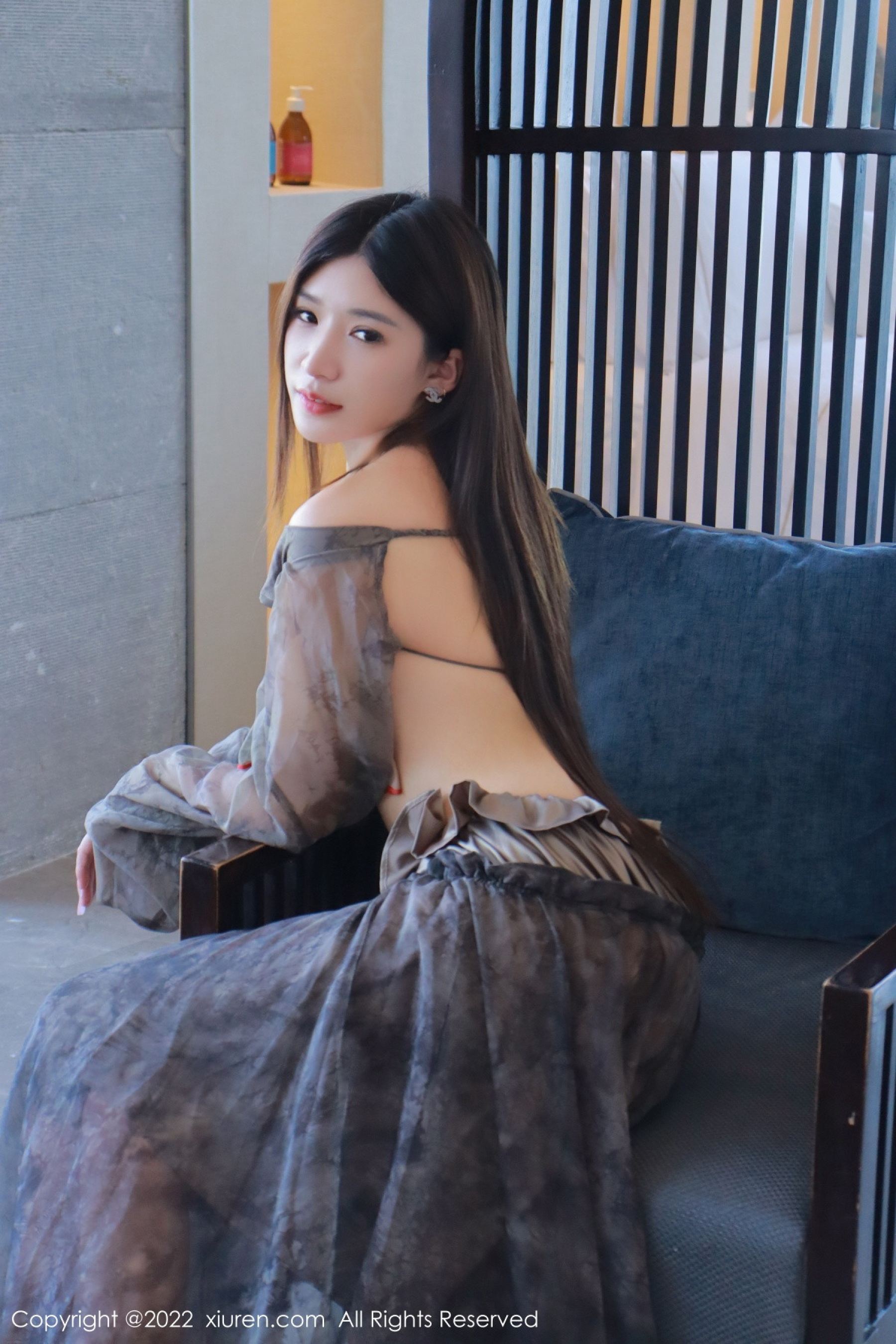 Vol. 05857 hebe韩心雨(51P) 4/51