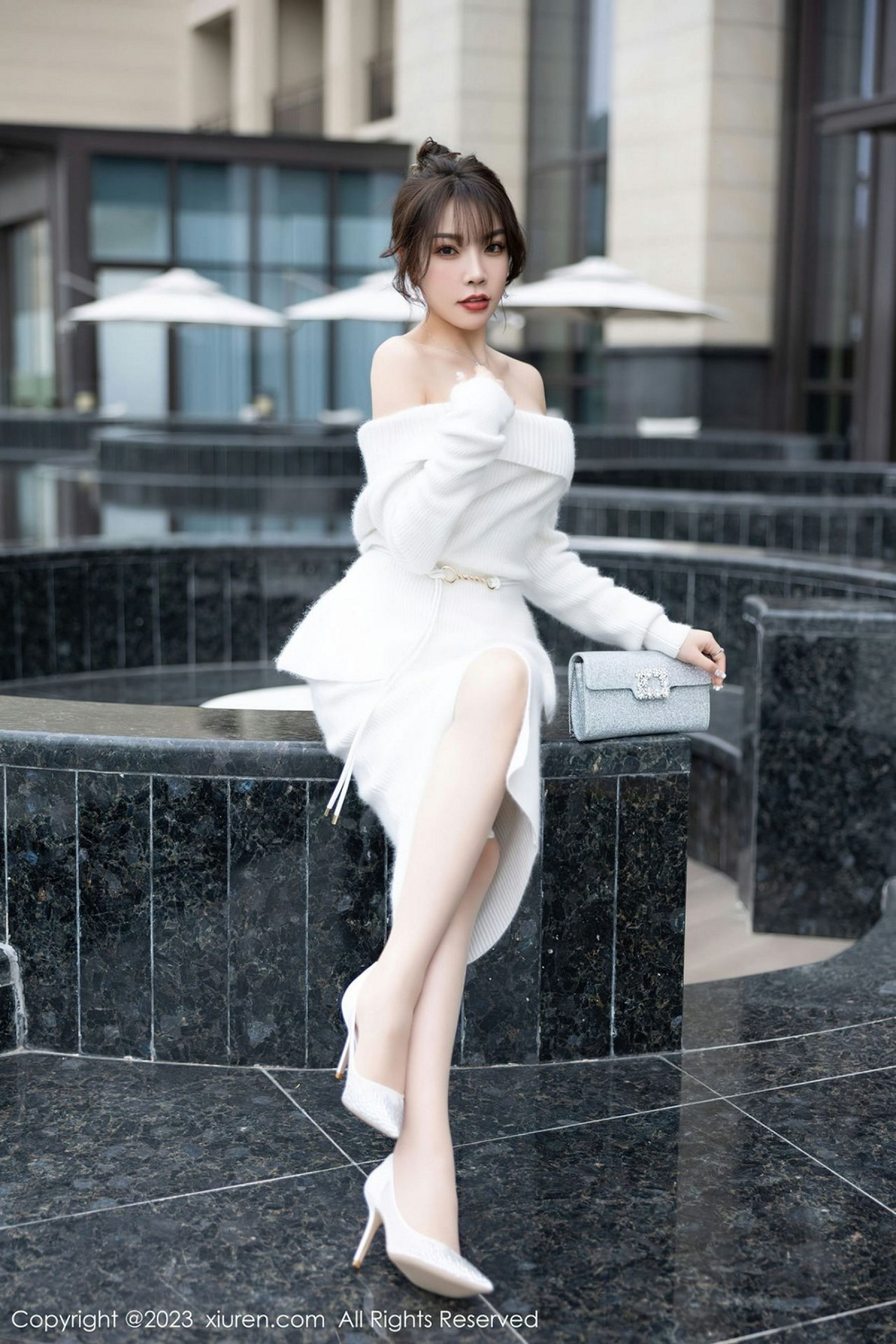 Vol. 06132 徐莉芝Booty(84P) 5/84