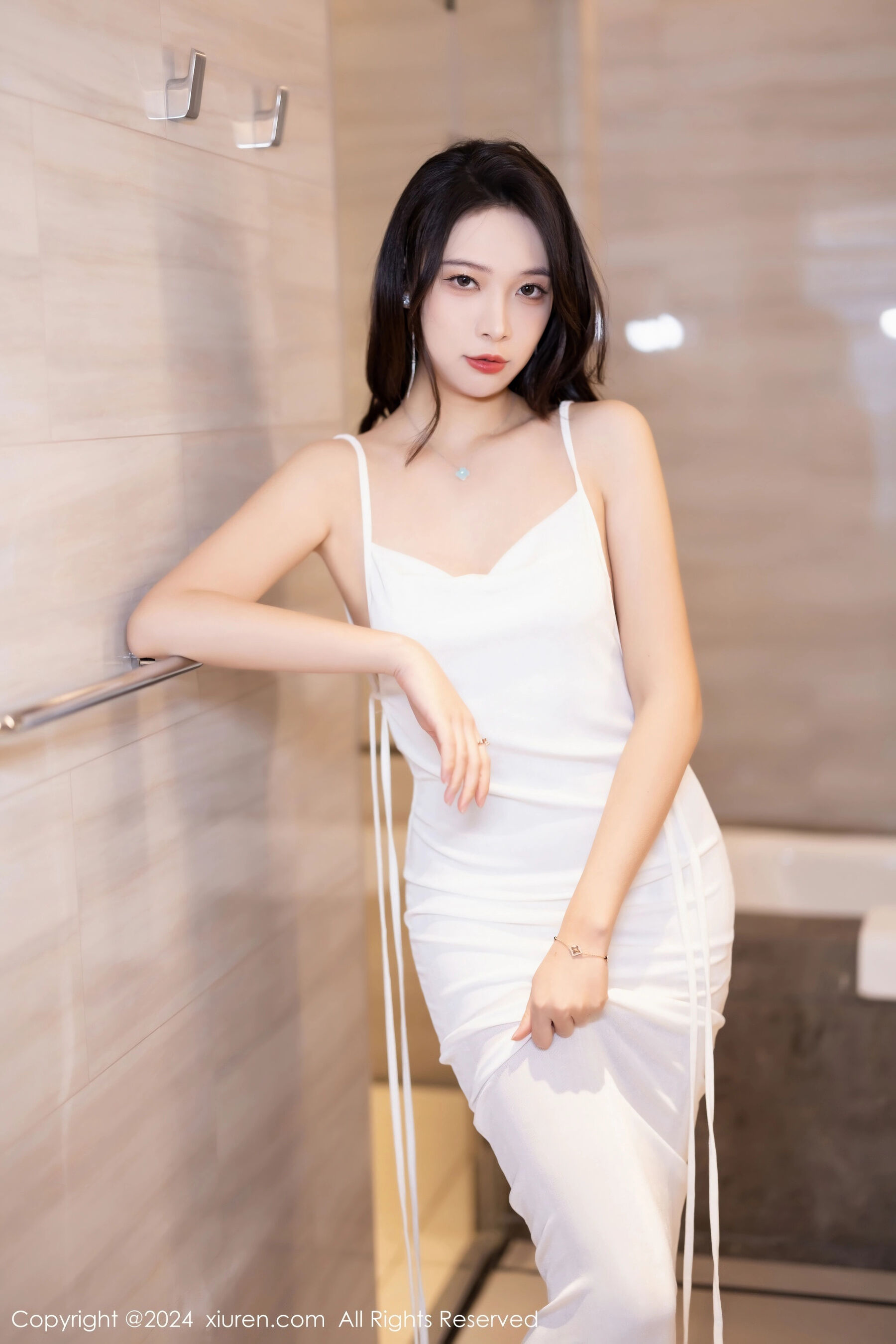 Vol. 08272 郑颖姗Bev(86P) 6/86