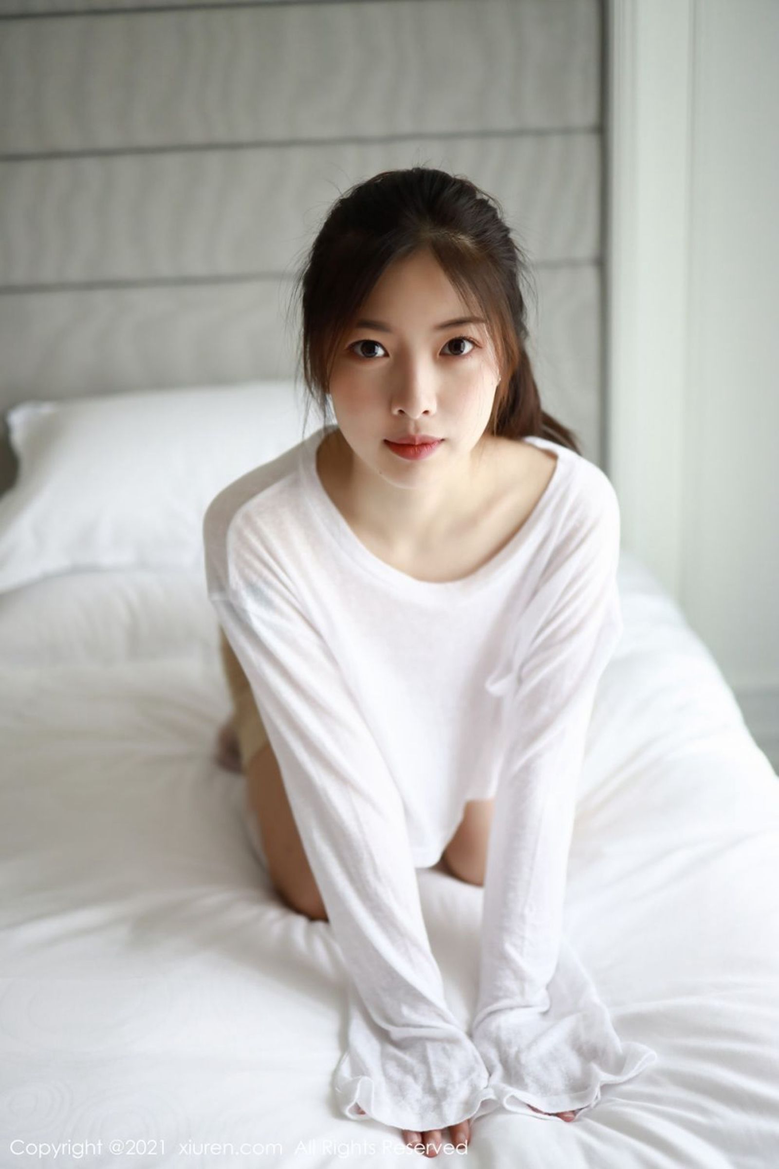 Vol. 03792 明日花桃桃(46P) 6/46