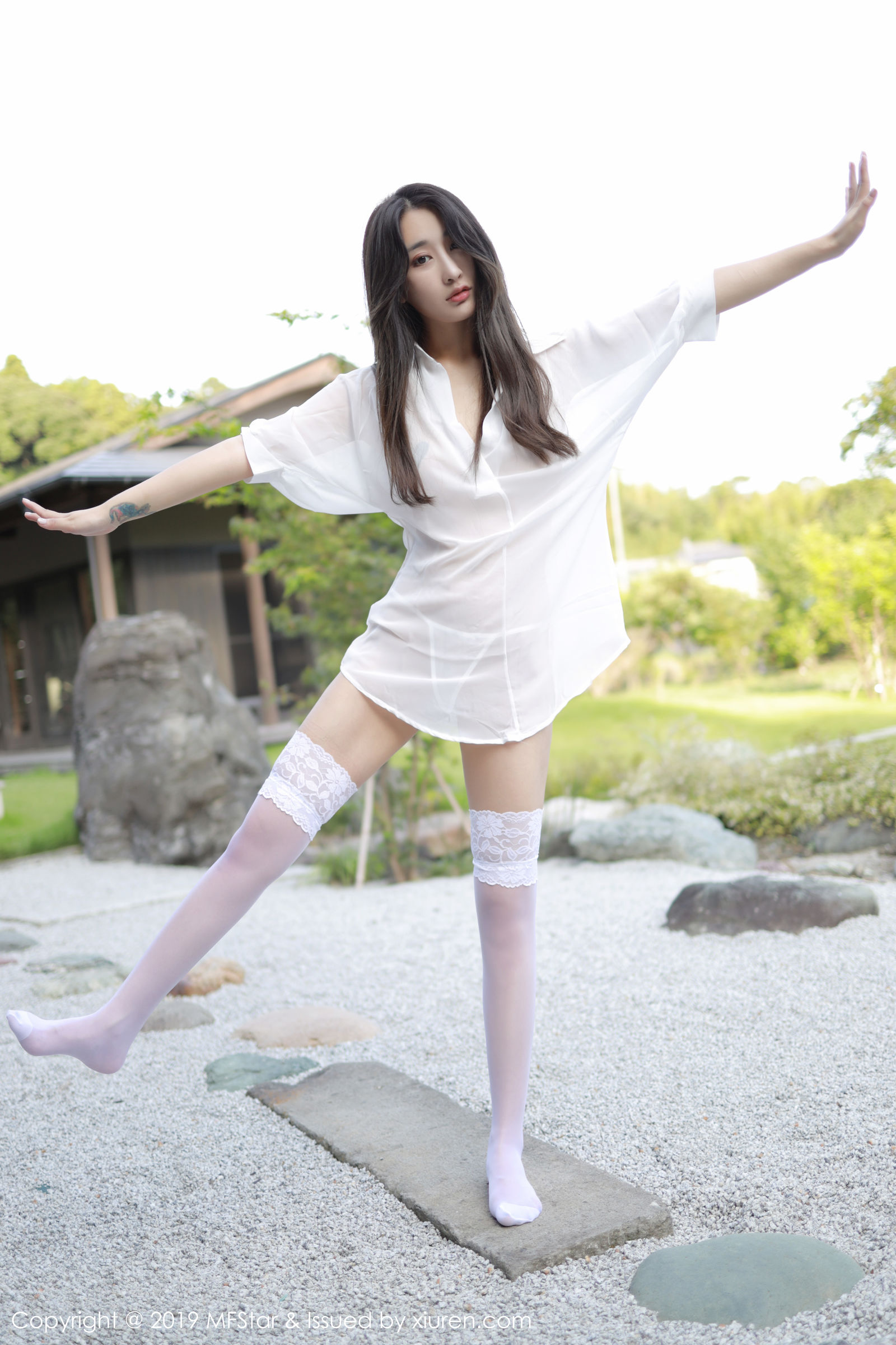 Vol. 0219 Betty林子欣(54P) 5/54