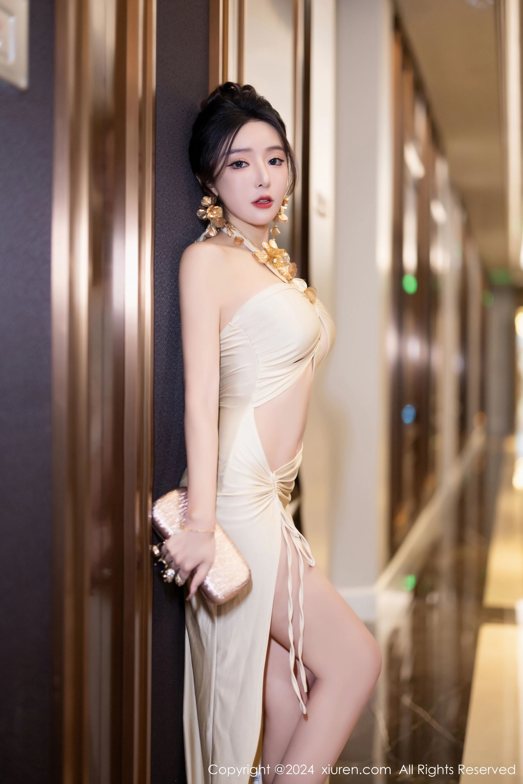 Vol. 07991 王馨瑶yanni(84P) 6/84