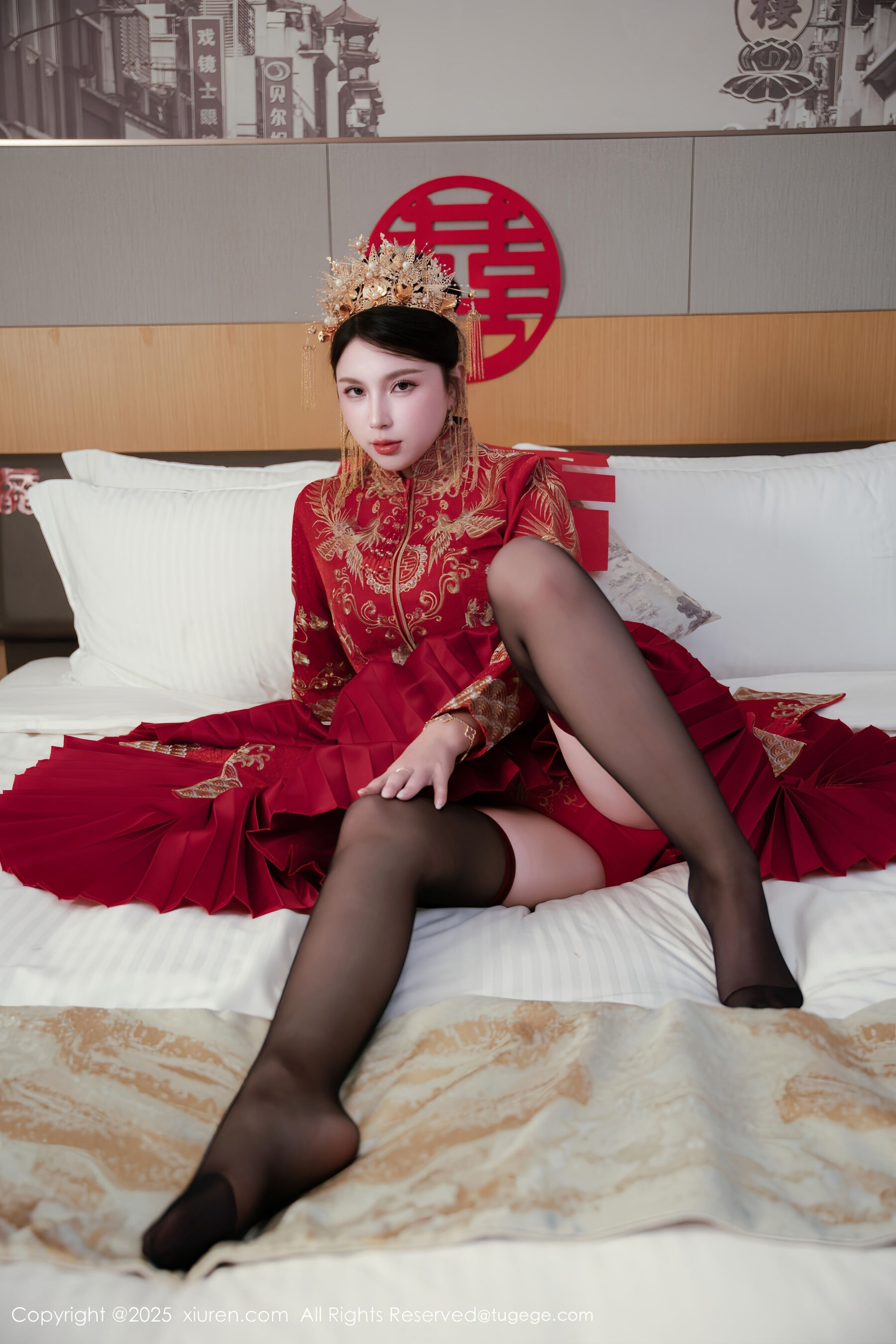 Vol. 10865 小蛮妖Yummy(67P) 6/67