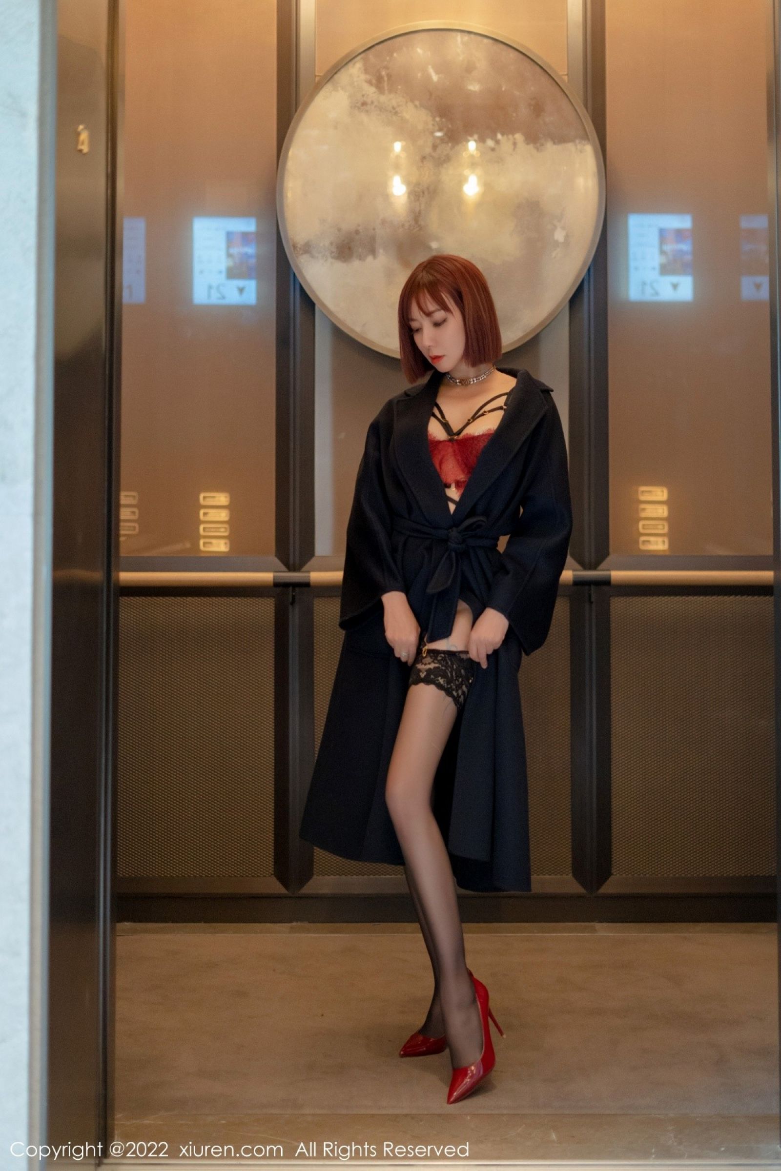 Vol. 04886 果儿Victoria(54P) 3/54