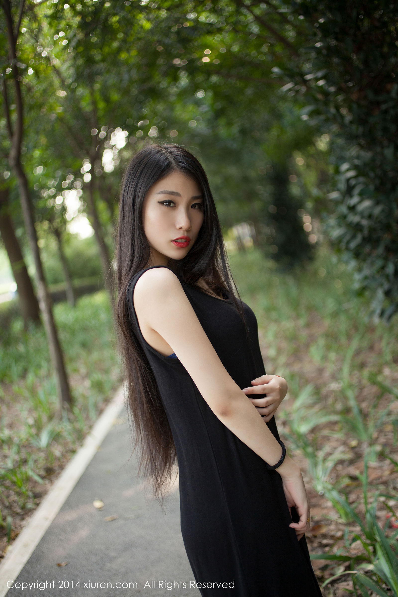 Vol. 00169 战姝羽Zina(57P) 3/57