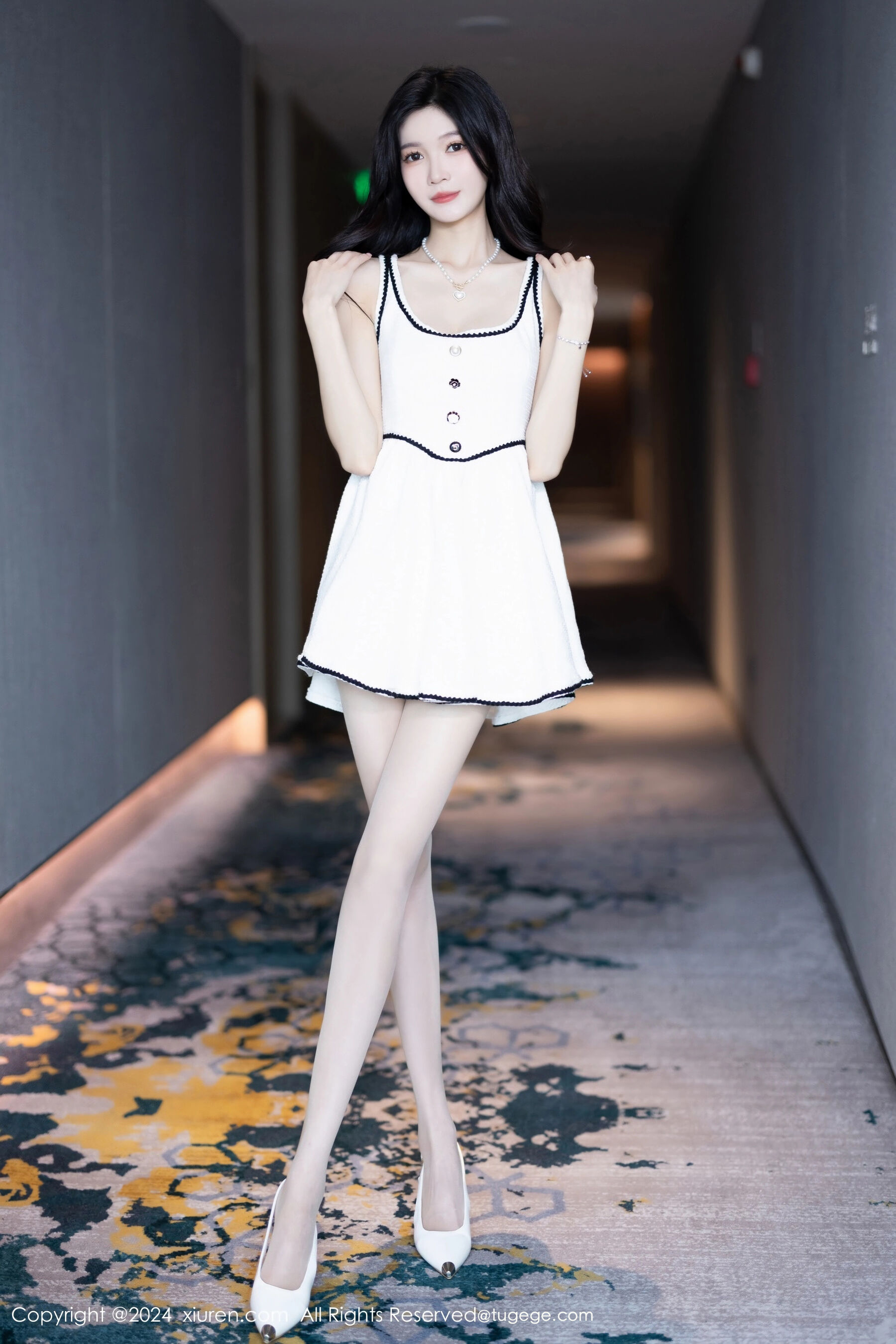 Vol. 08861 程程程-(84P) 3/84