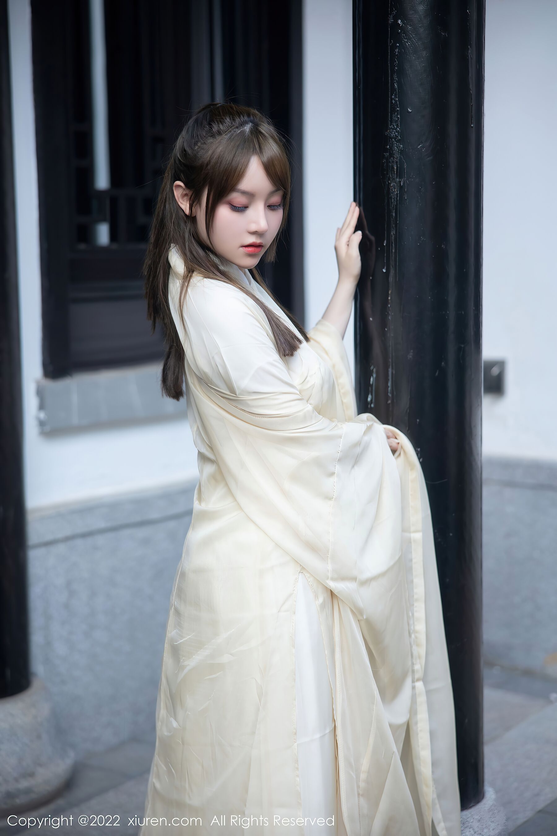 Vol. 05653 豆瓣酱(78P) 5/78