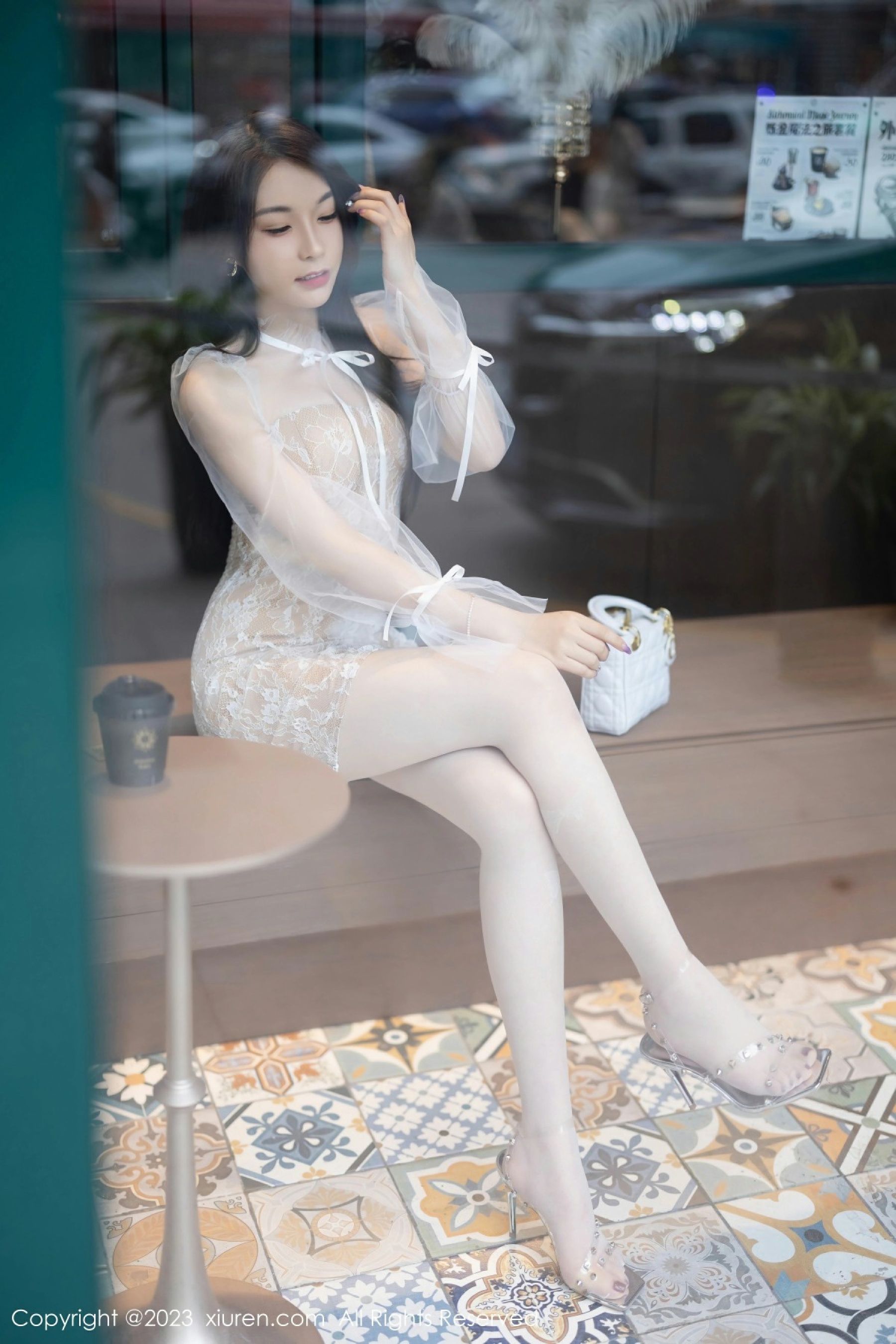 Vol. 07112 徐莉芝Booty(89P) 5/89