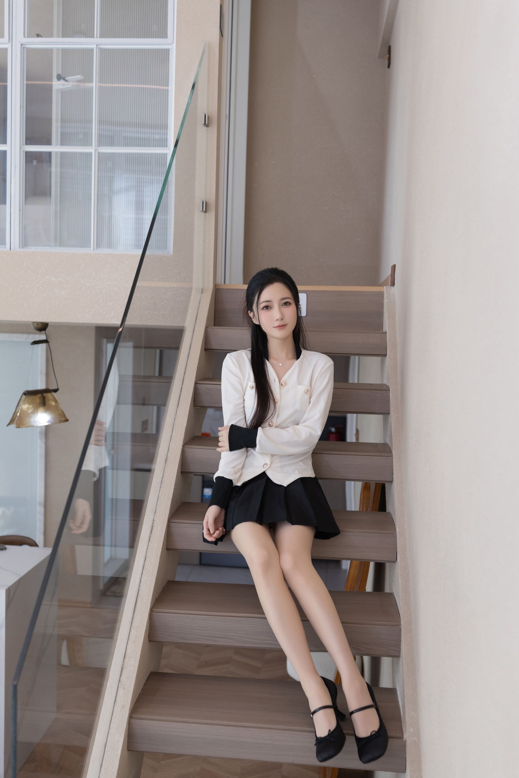 Vol. 10615 鱼子酱Fish《私购流出》(121P) 3/121