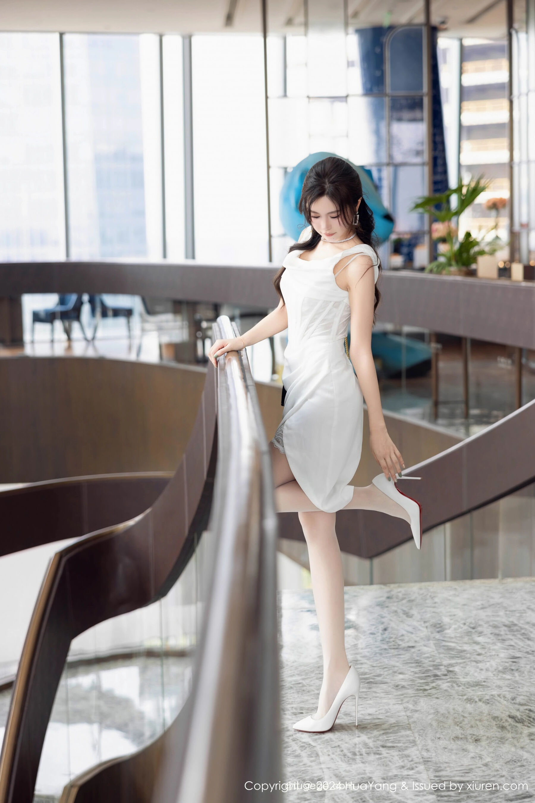 Vol. 0612 绮里嘉ula(87P) 5/87