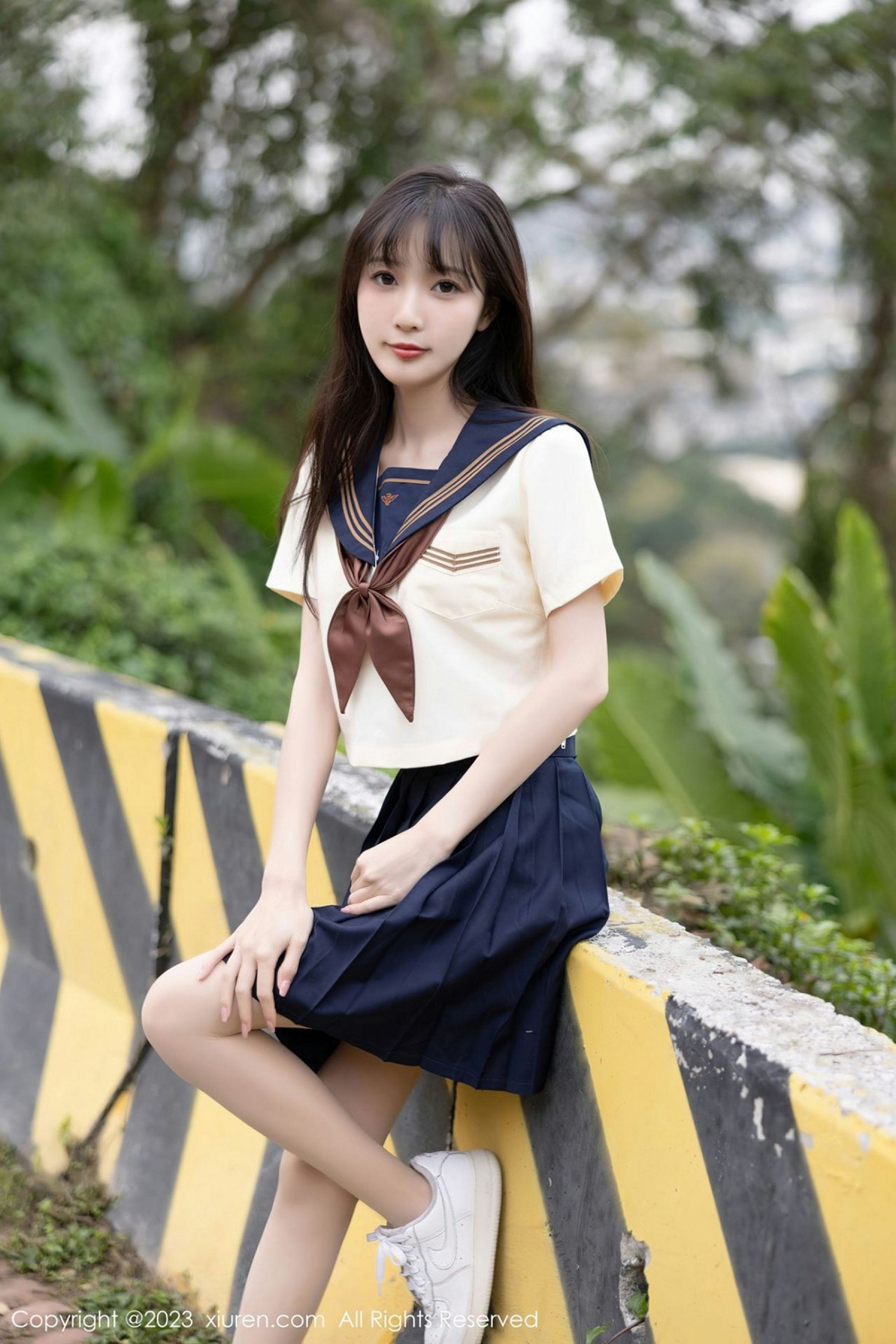 Vol. 06126 林星阑(82P) 2/82