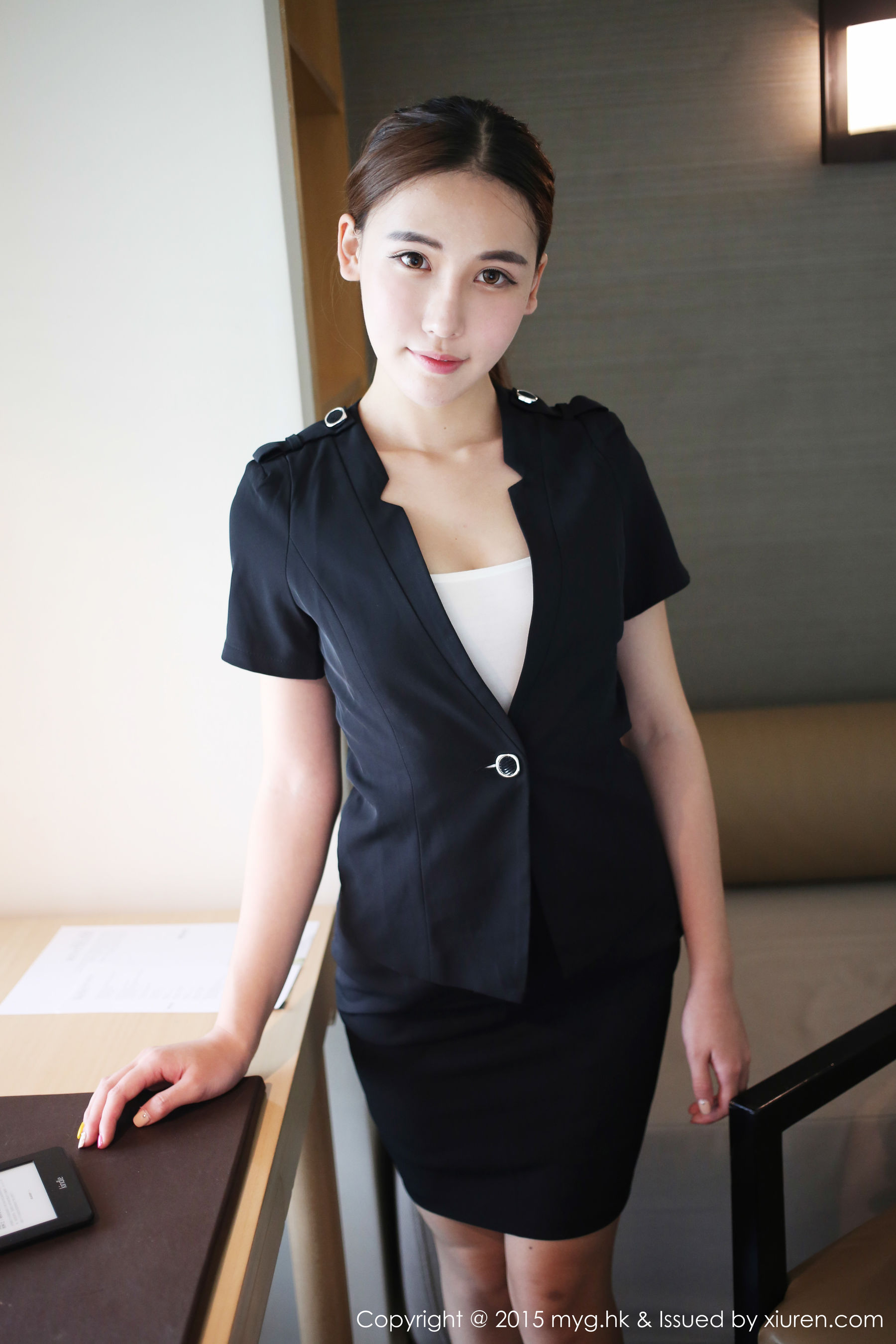 Vol. 0161 熊吖BOBO(41P) 2/41
