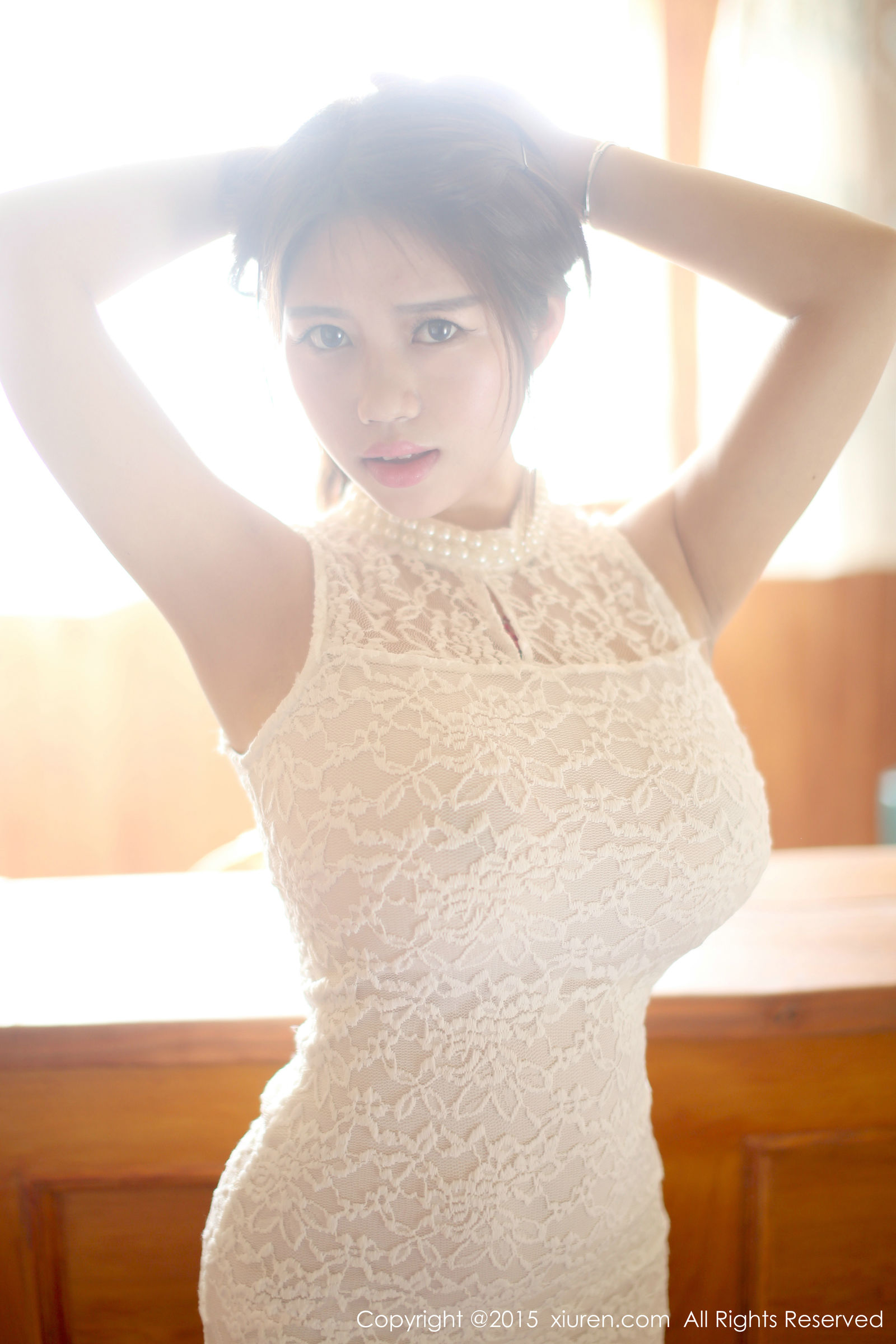 Vol. 00328 瑞莎Trista(53P) 2/53