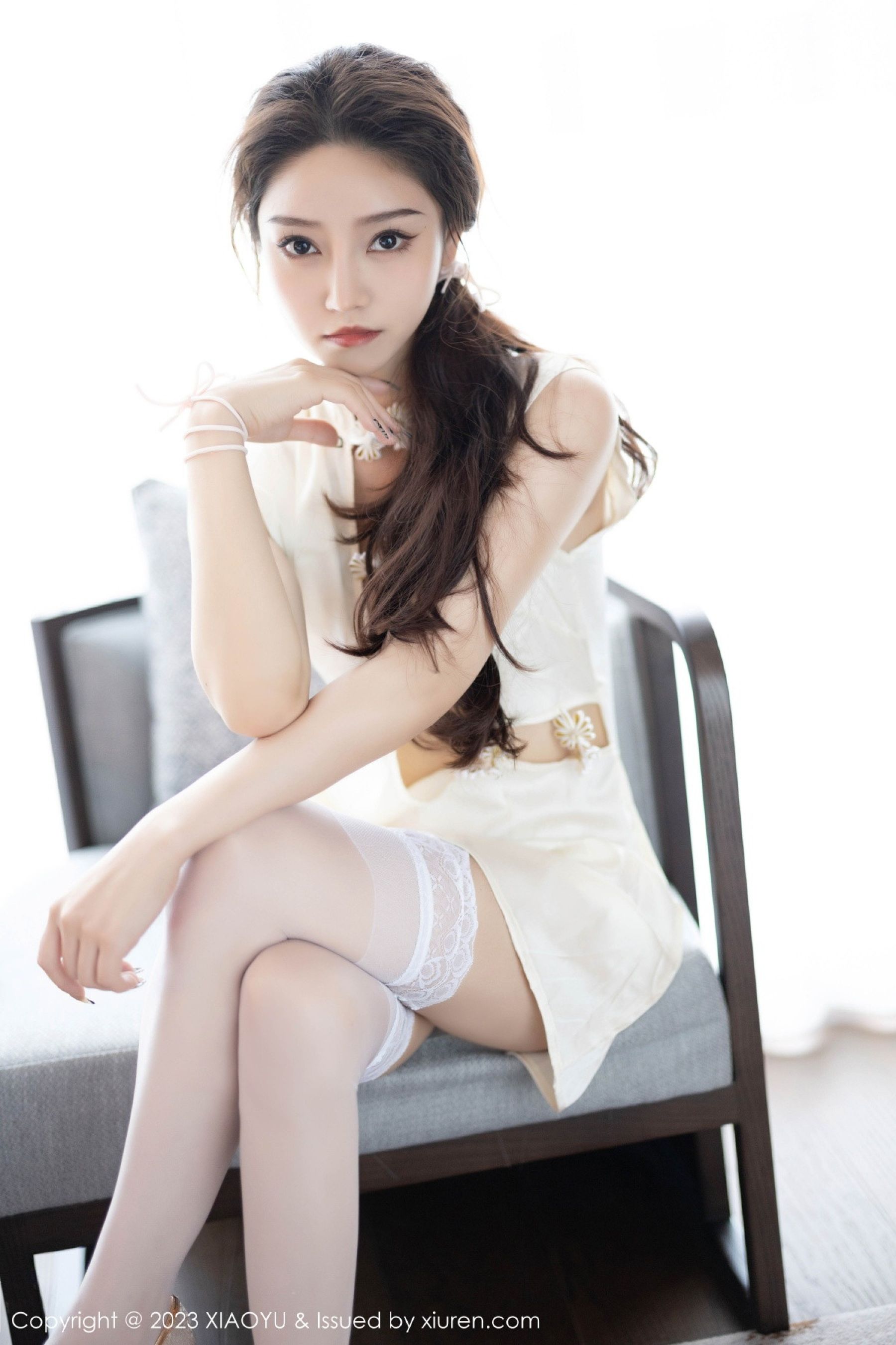 Vol. 1152 苏曼兮(84P) 6/84