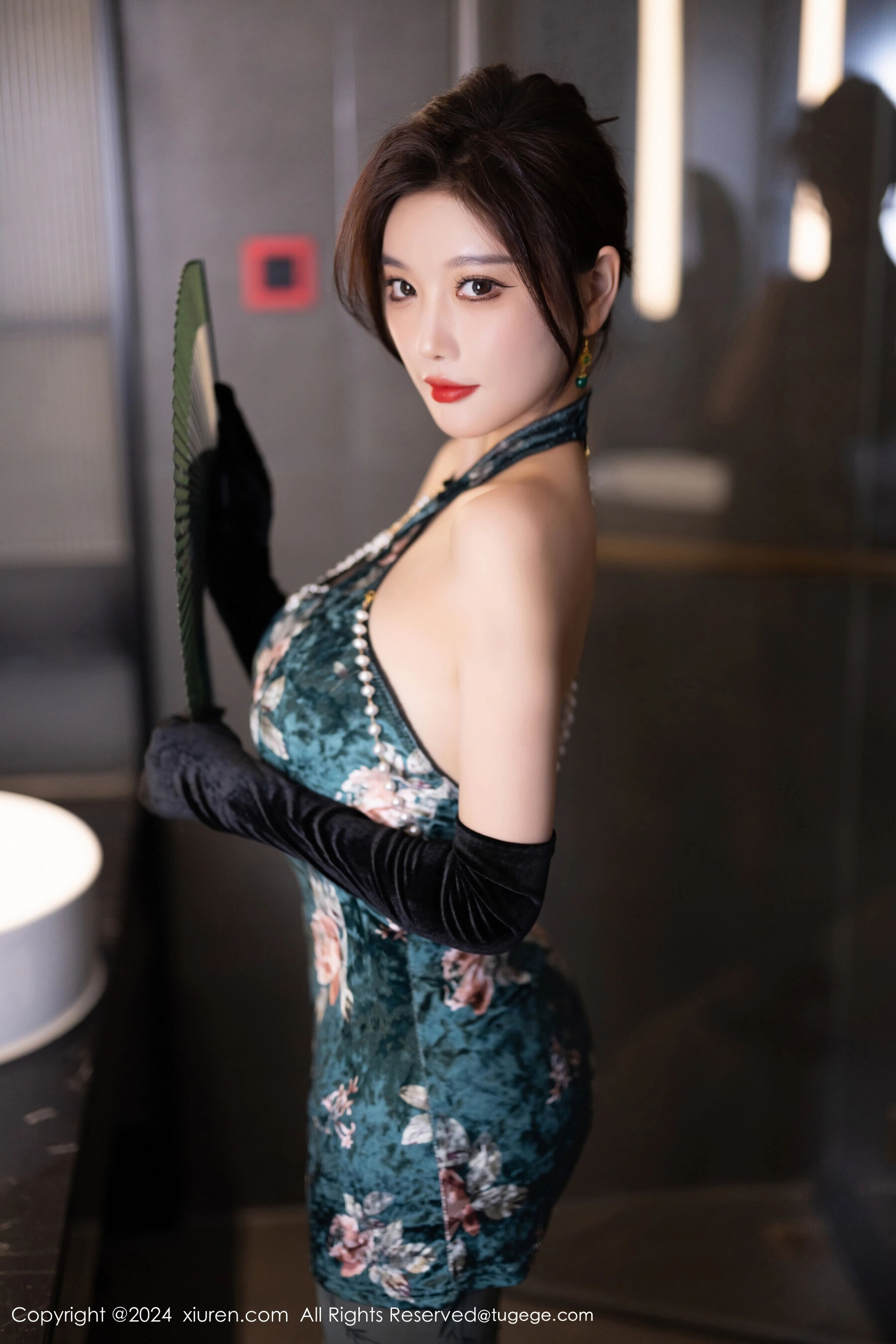 Vol. 09165 杨晨晨Yome(84P) 5/84