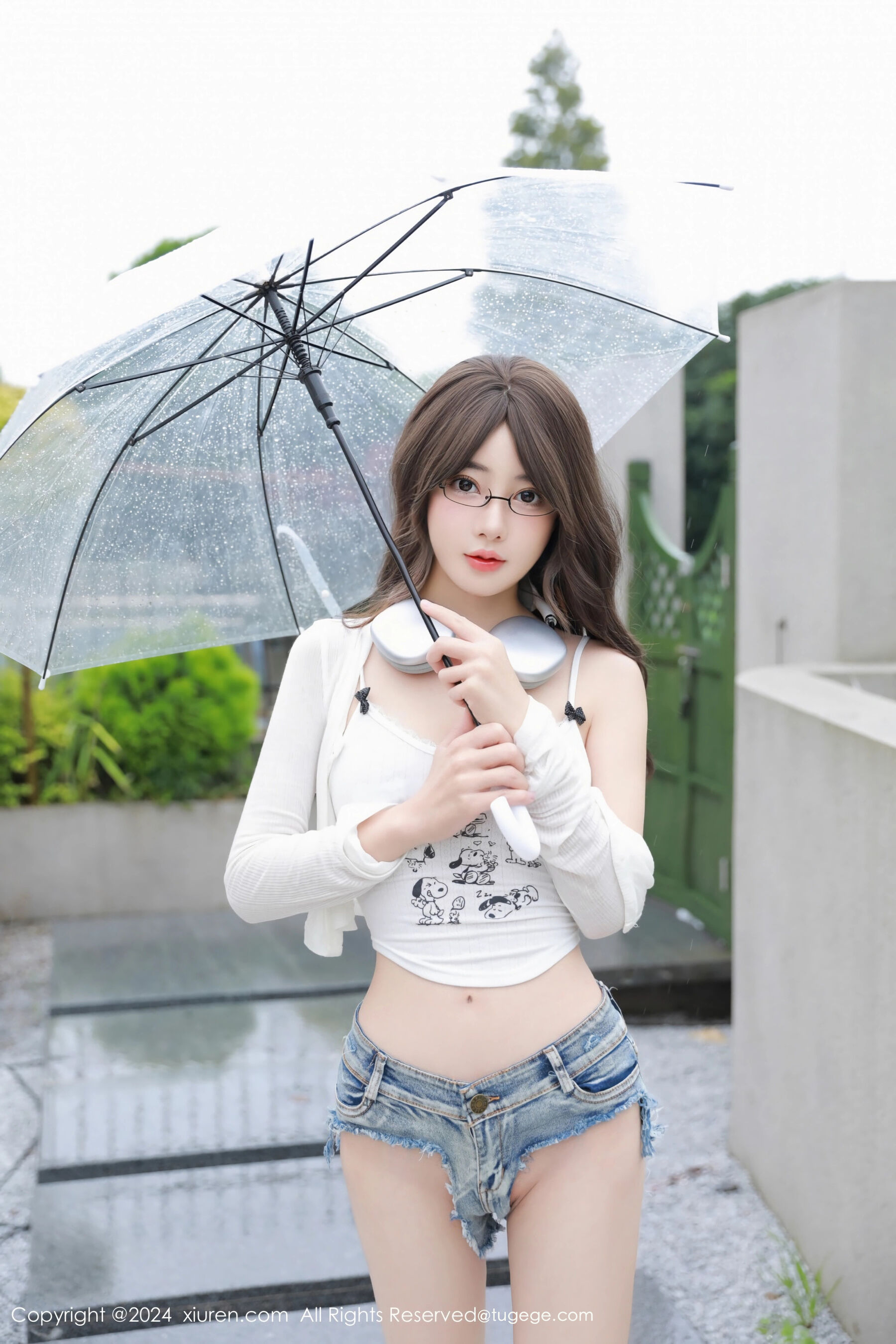 Vol. 08964 桃妖夭(84P) 2/84