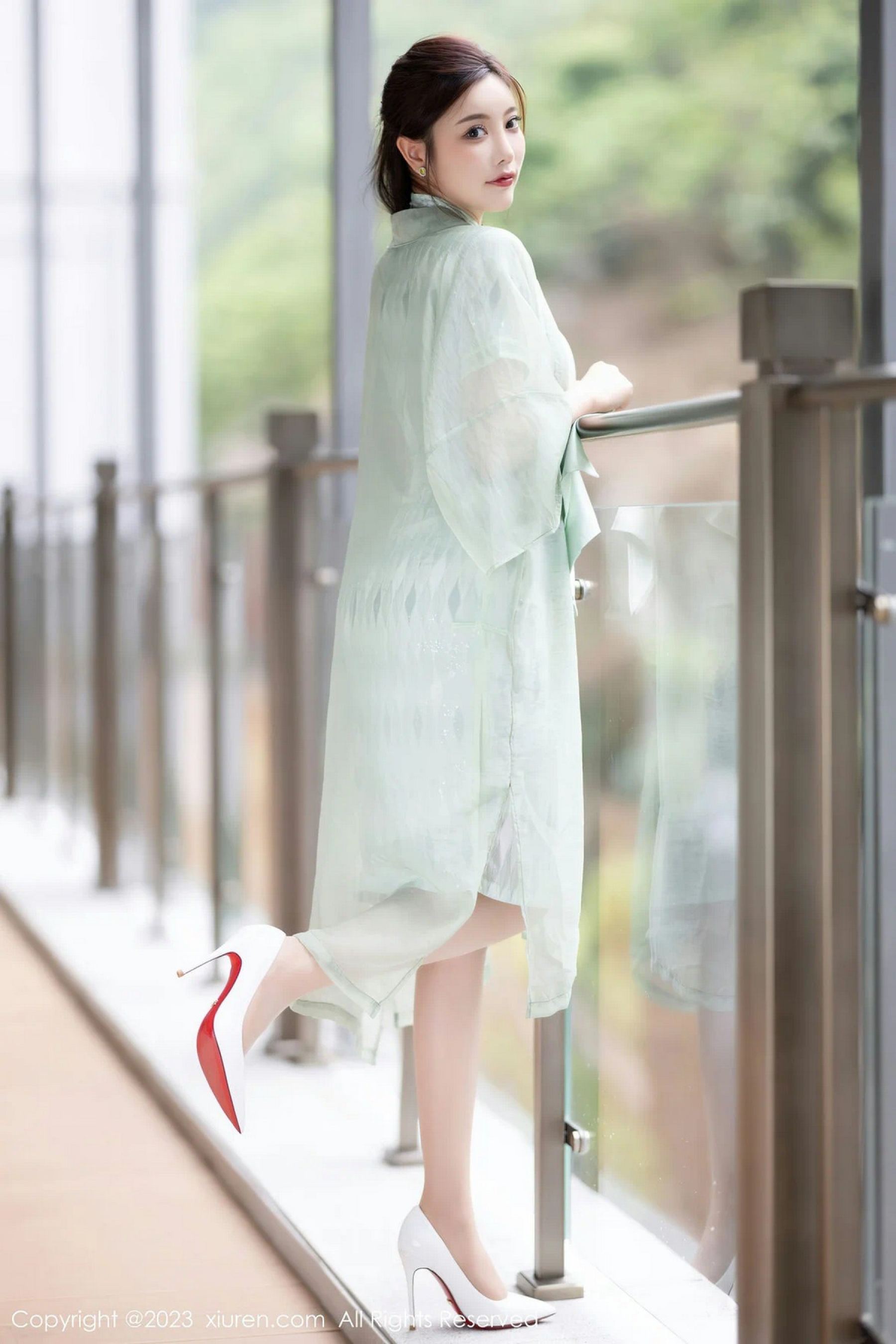 Vol. 06983 杨晨晨Yome(85P) 5/85