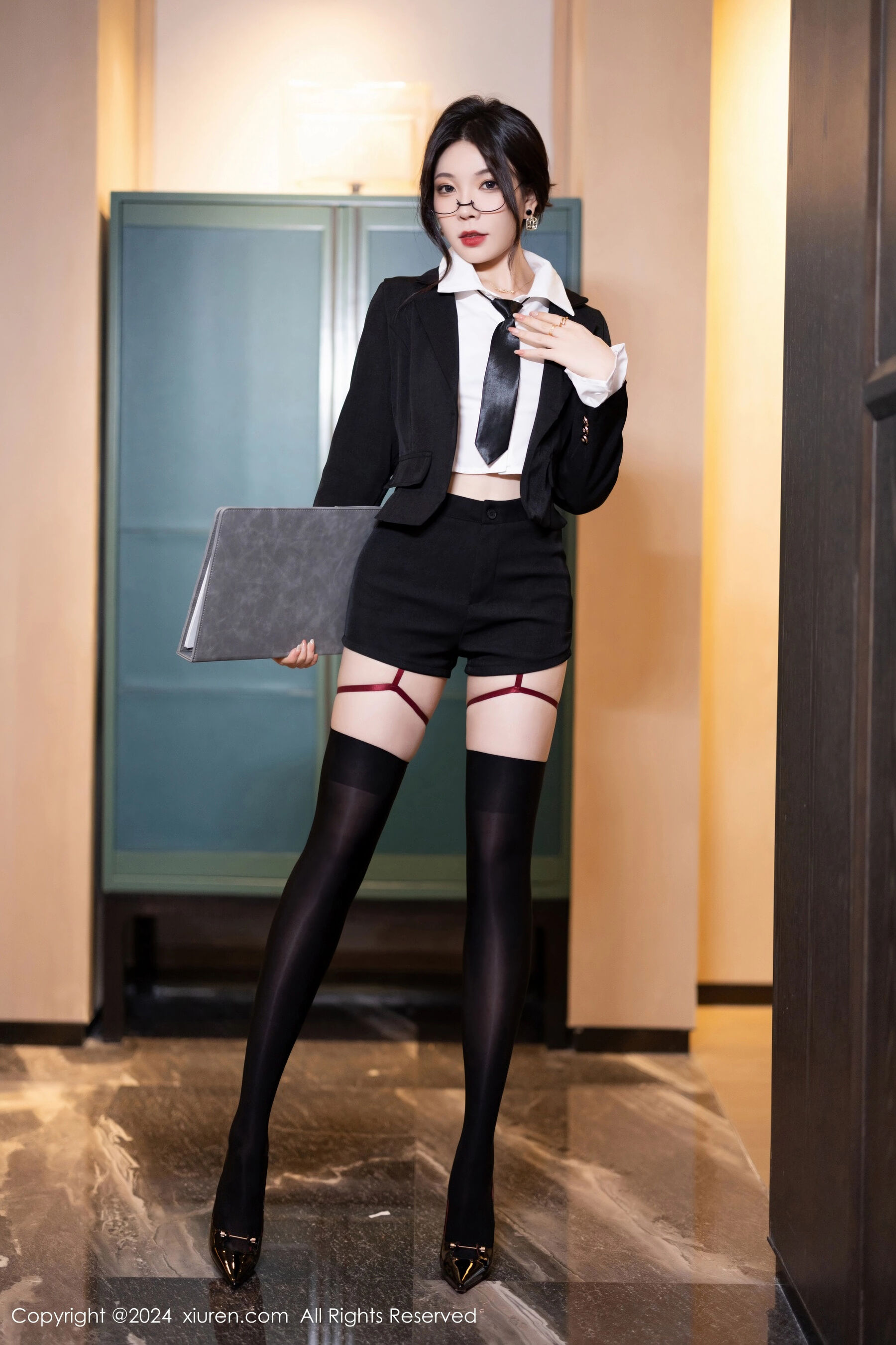 Vol. 08440 徐莉芝Booty(83P) 2/83