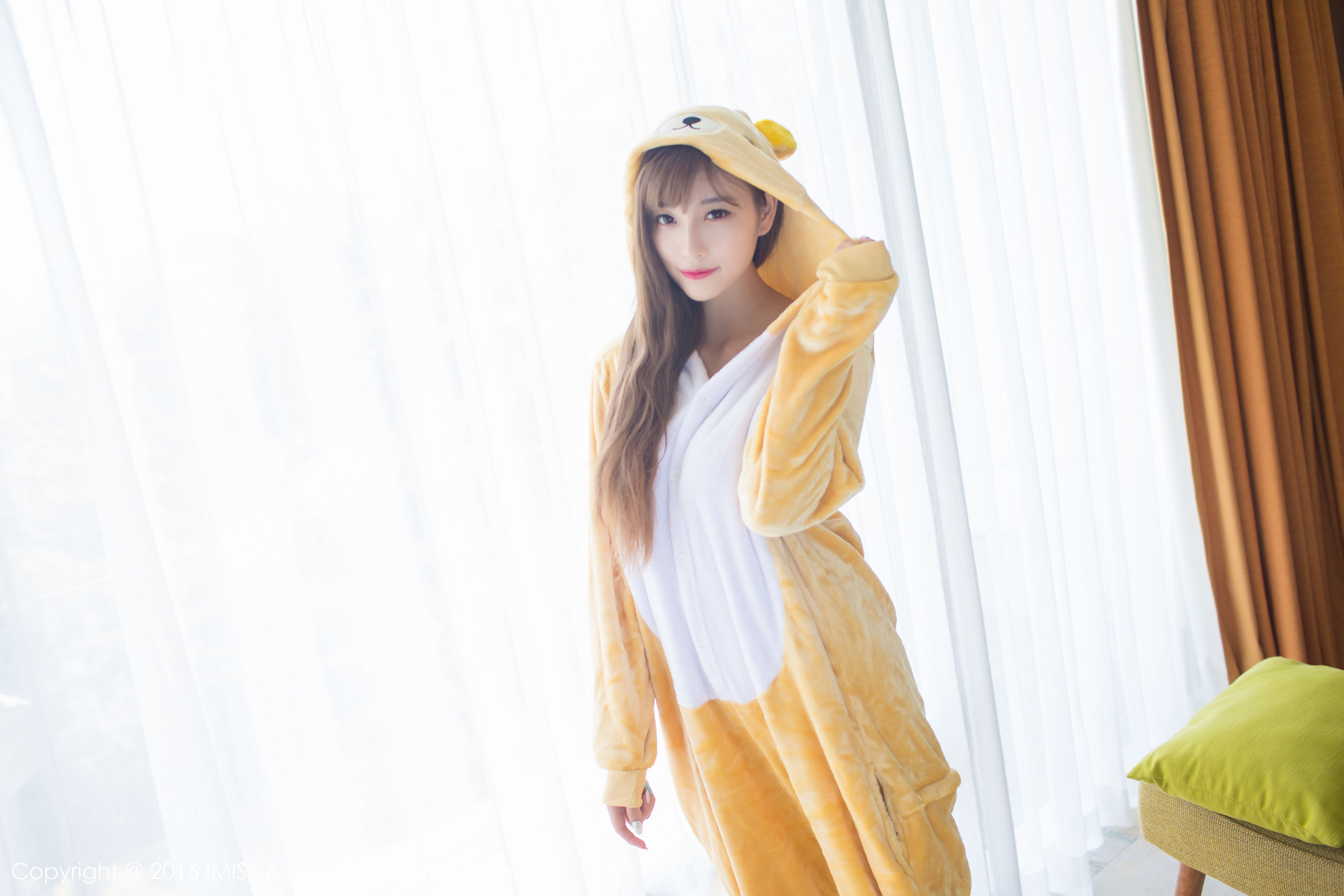Vol. 0136 sugar小甜心CC(60P) 4/60