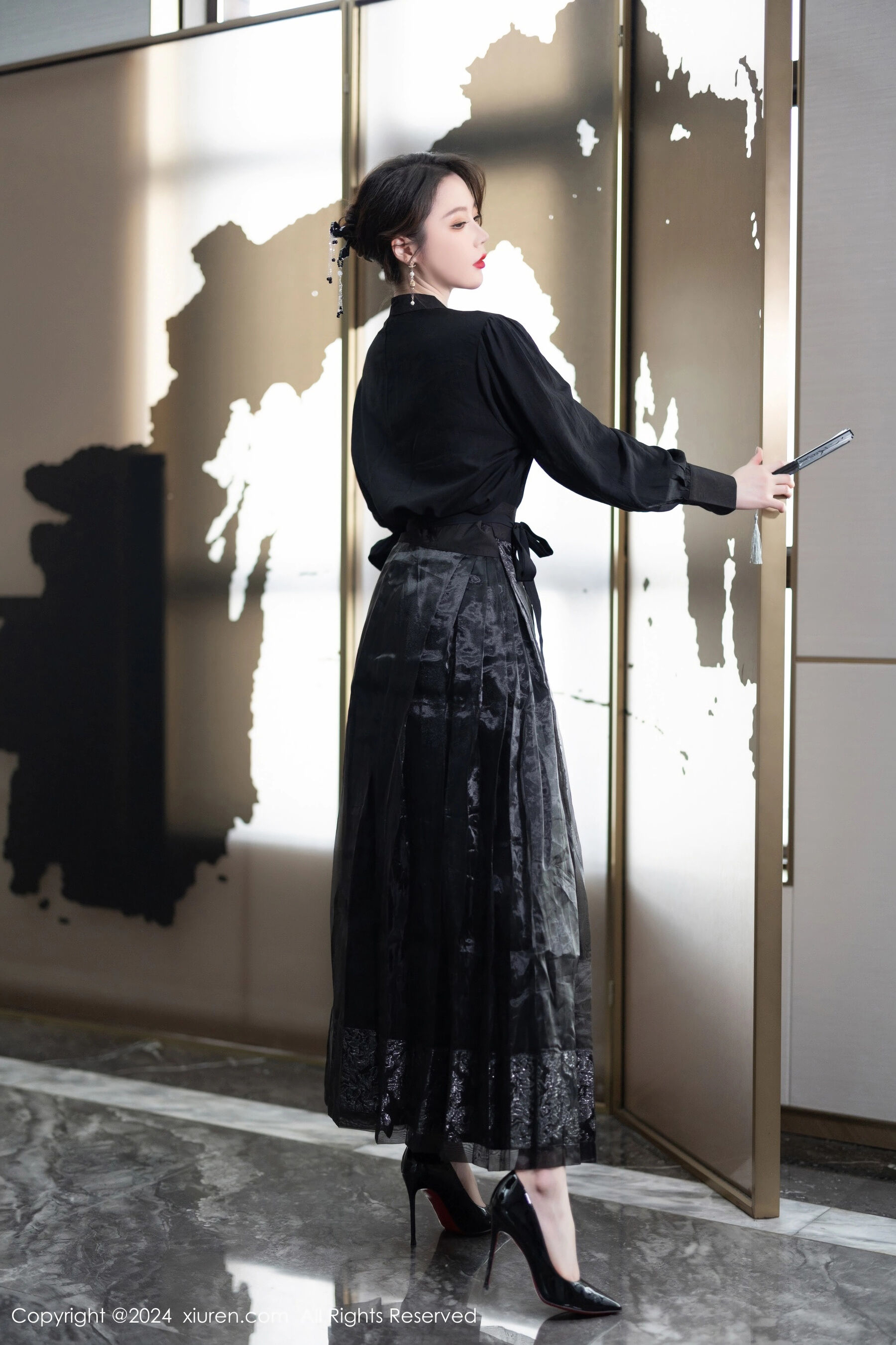Vol. 08465 梦心玥(83P) 5/83