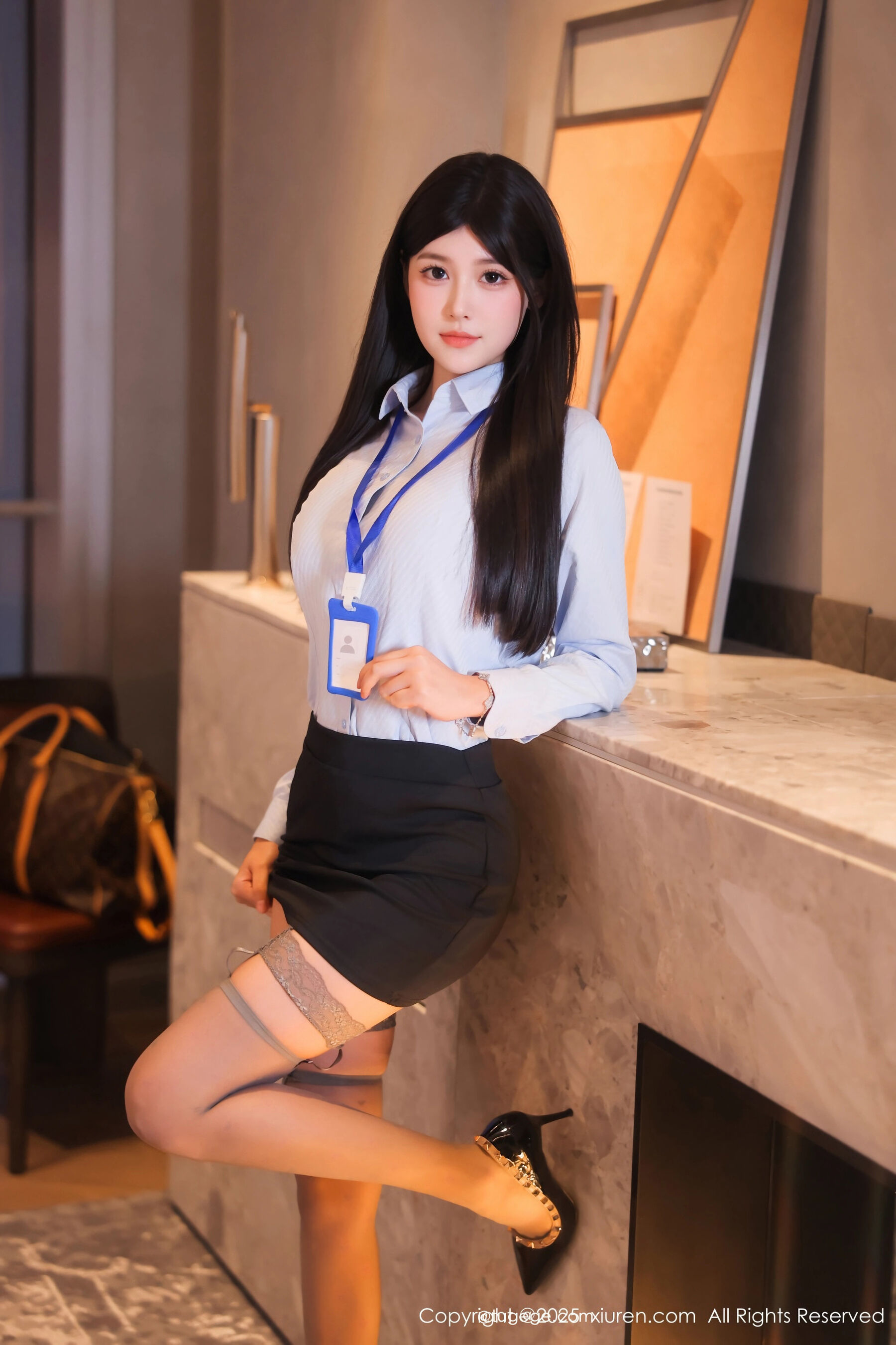 Vol. 10440 余安安(70P) 5/70
