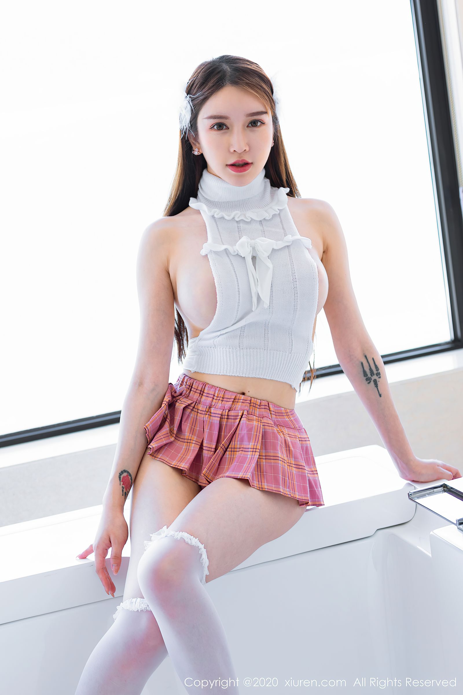 Vol. 02421 玉兔miki(58P) 3/58