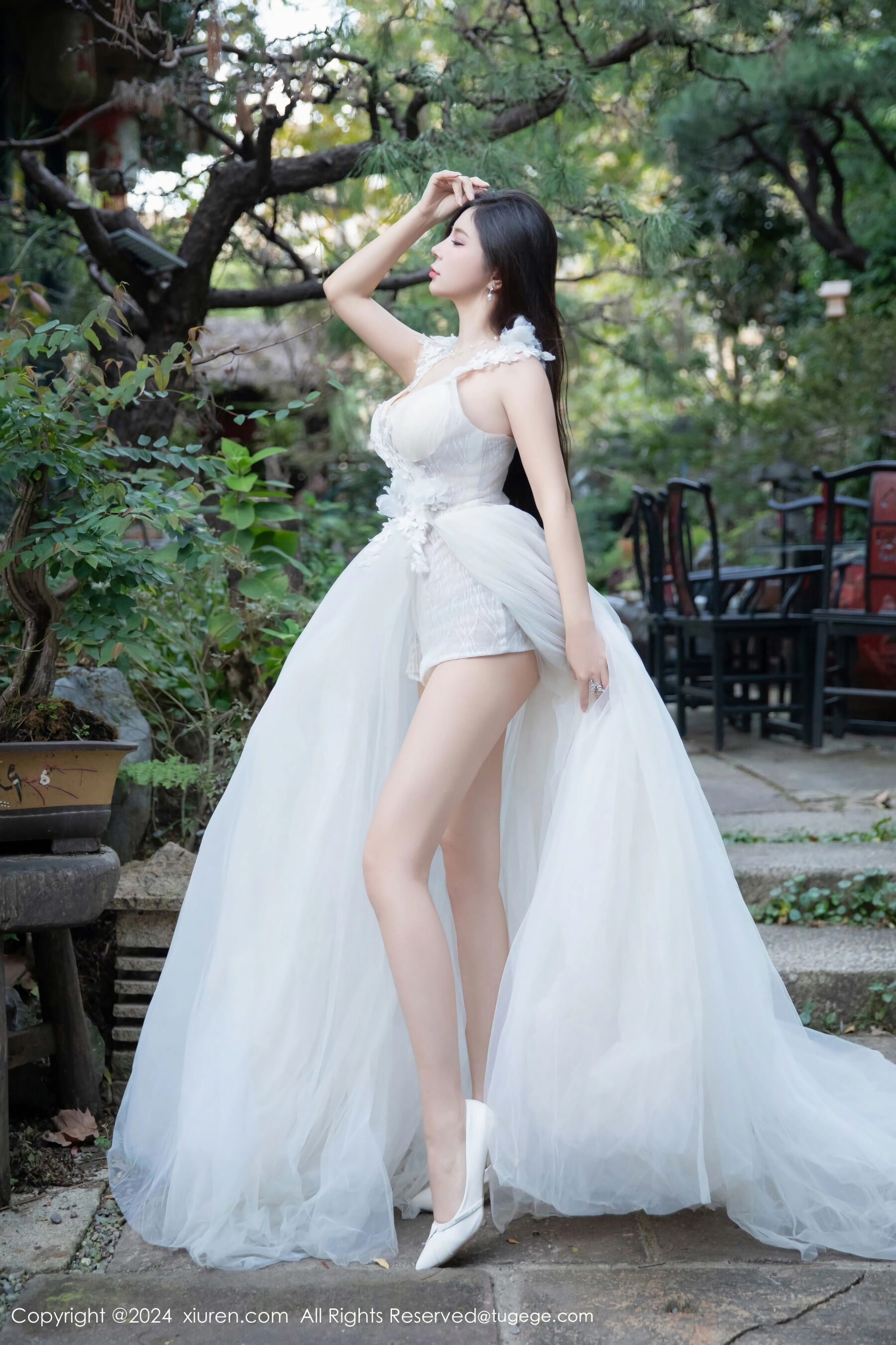 Vol. 09552 小蛮妖Yummy(76P) 2/76