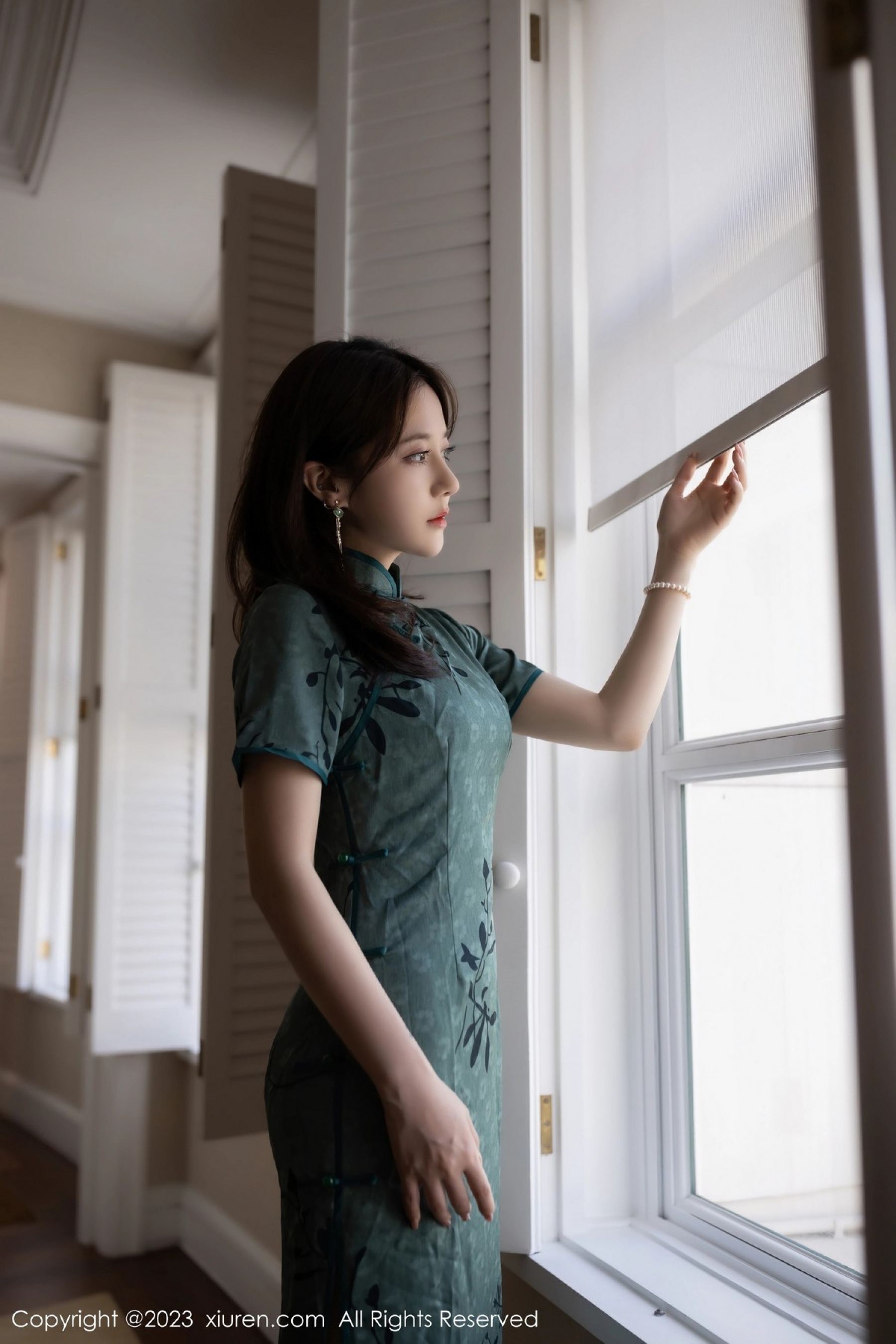 Vol. 06893 鱼子酱Fish(82P) 2/82