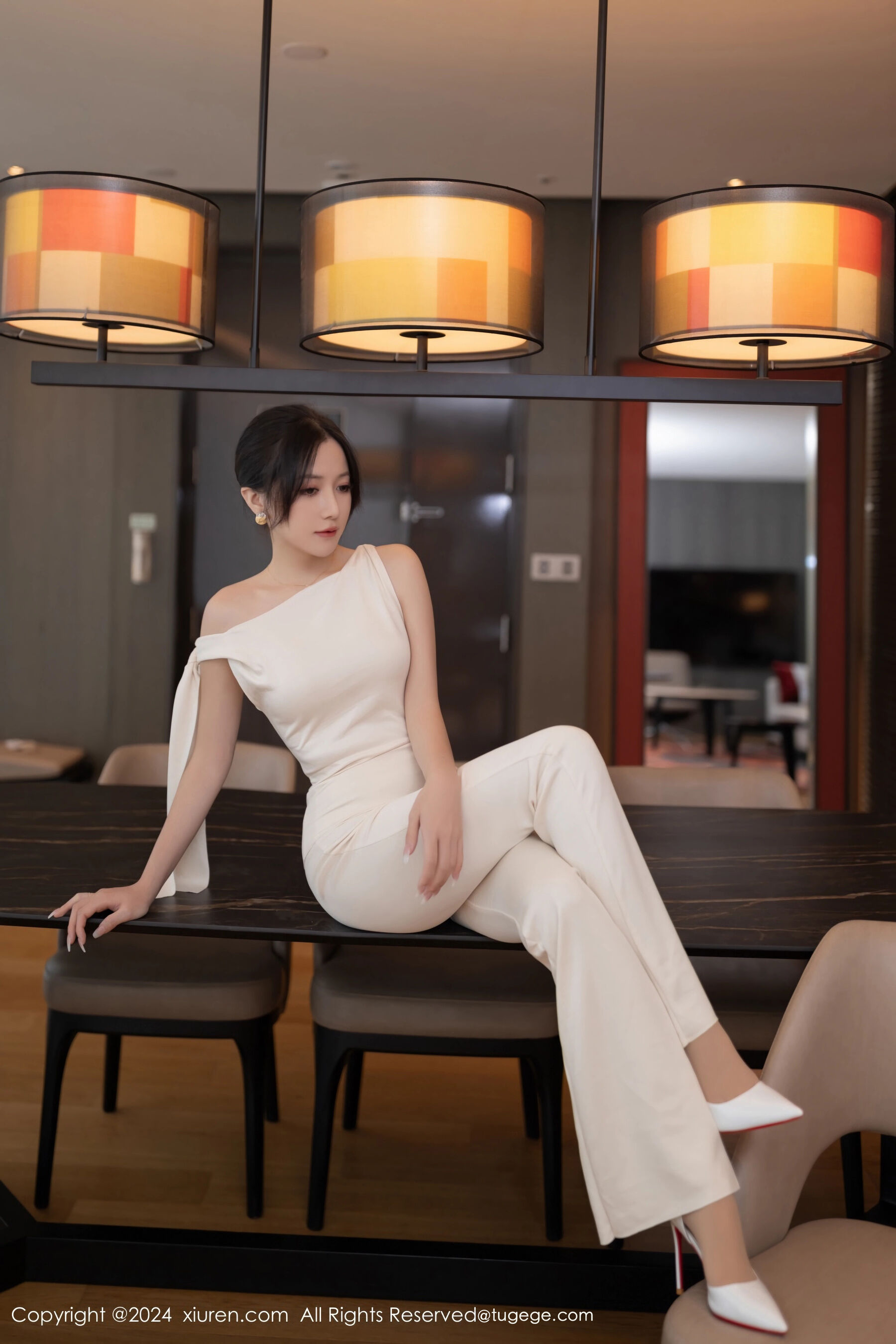 Vol. 09457 鱼子酱Fish(81P) 6/81