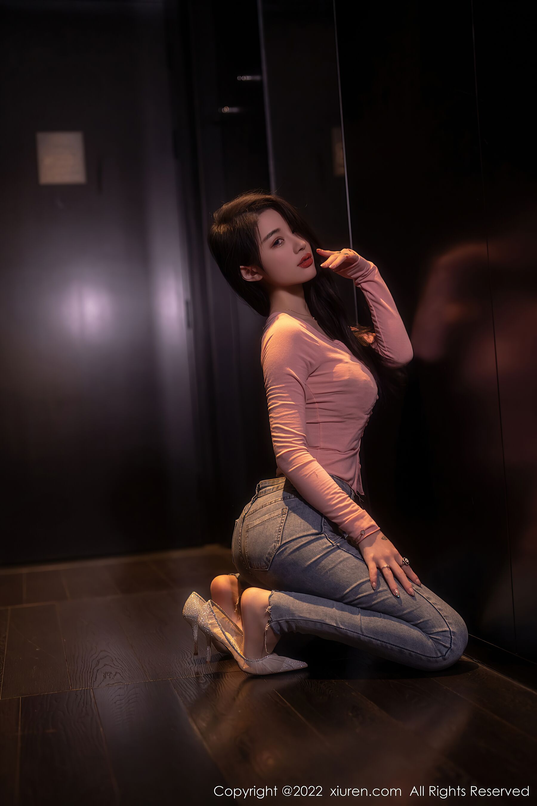 Vol. 05506 美七Mia(66P) 6/66