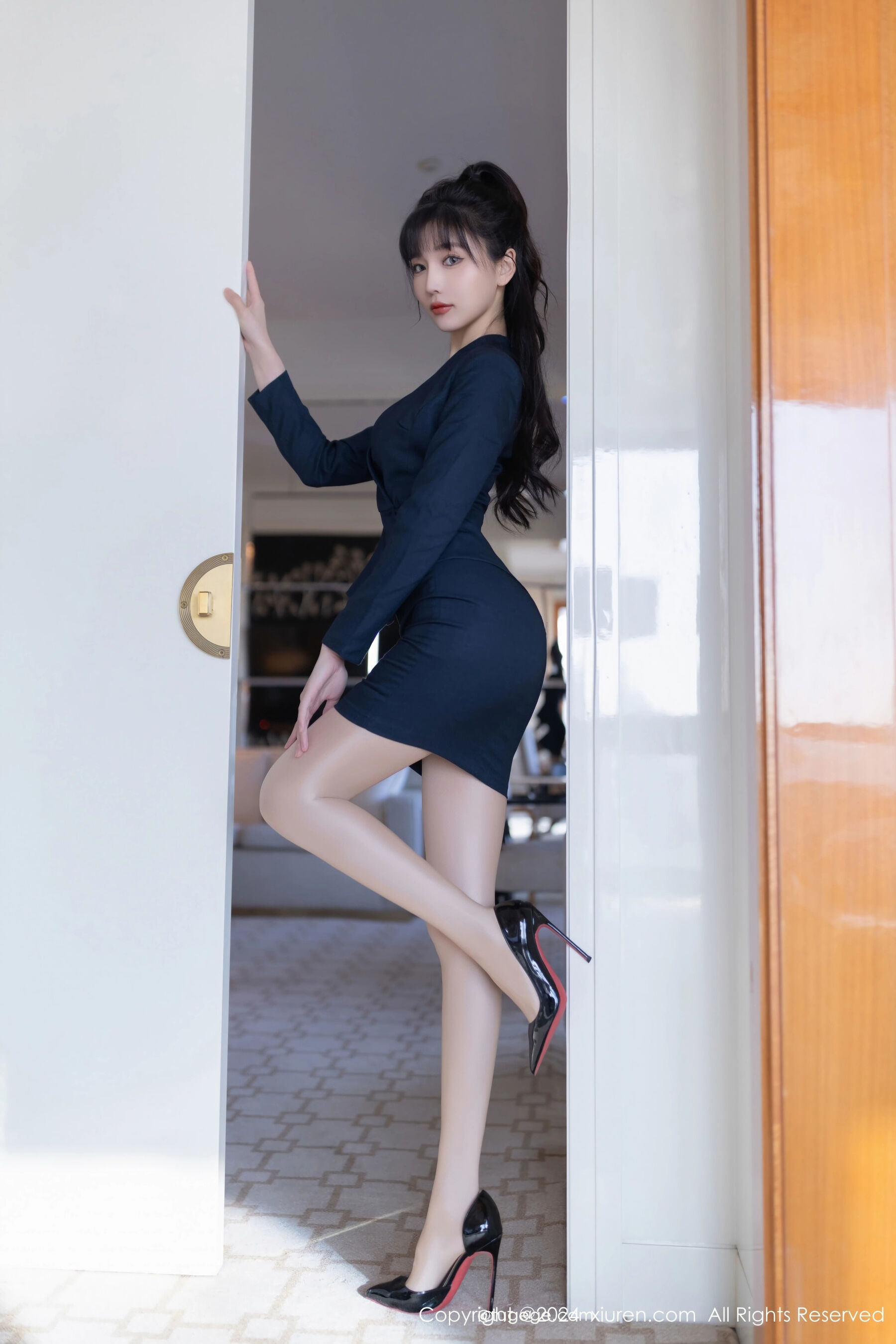 Vol. 09263 陆萱萱(81P) 4/81