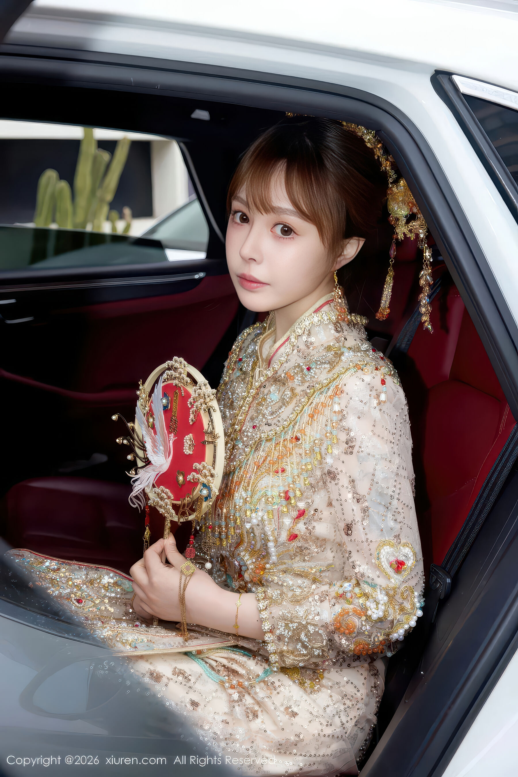 Vol. 11317 Evelyn(65P) 2/65