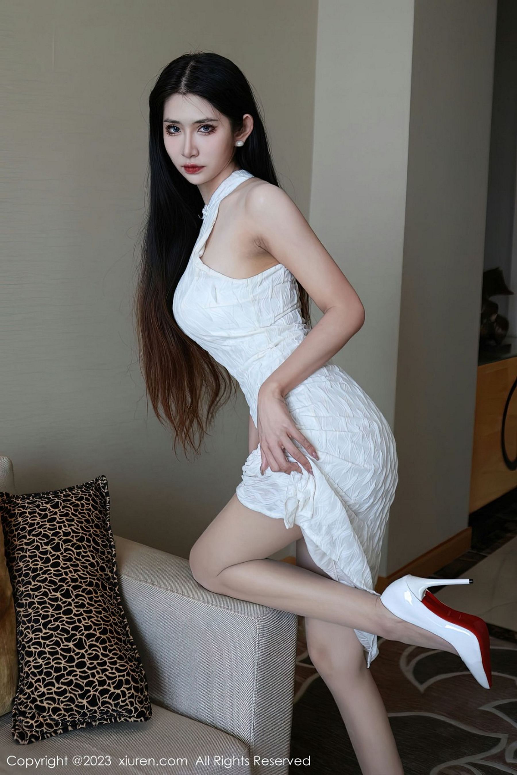 Vol. 06438 依娜Yina(91P) 5/91