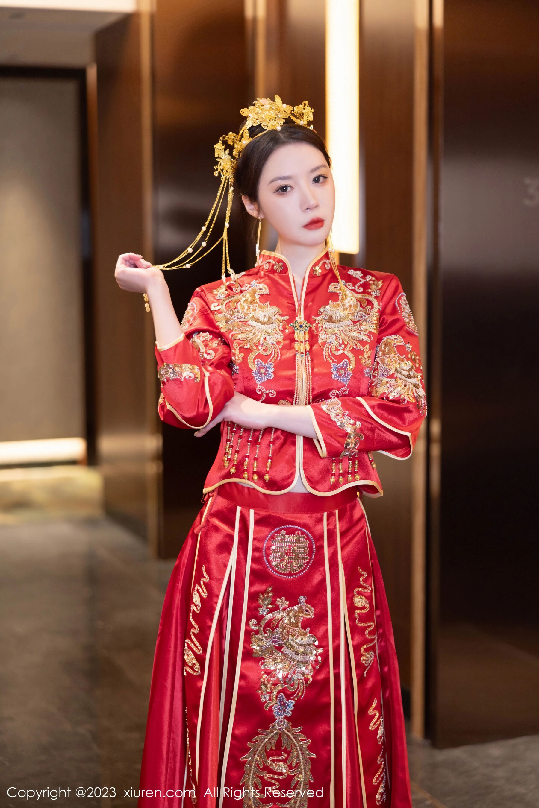 Vol. 07766 梦心玥(89P) 3/89