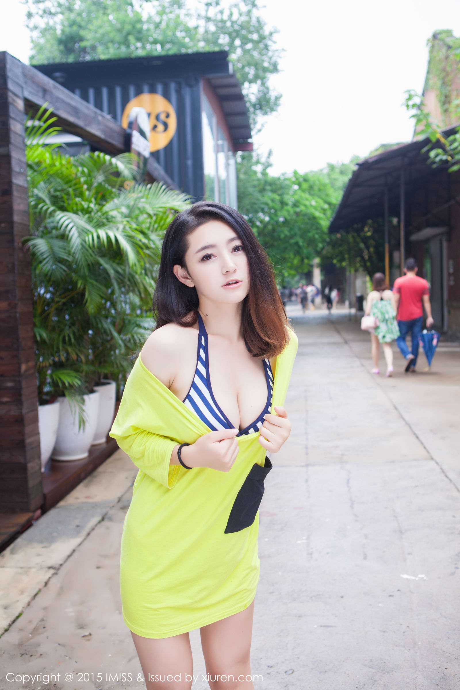 Vol. 0020 夏茉GIGI(55P) 4/55