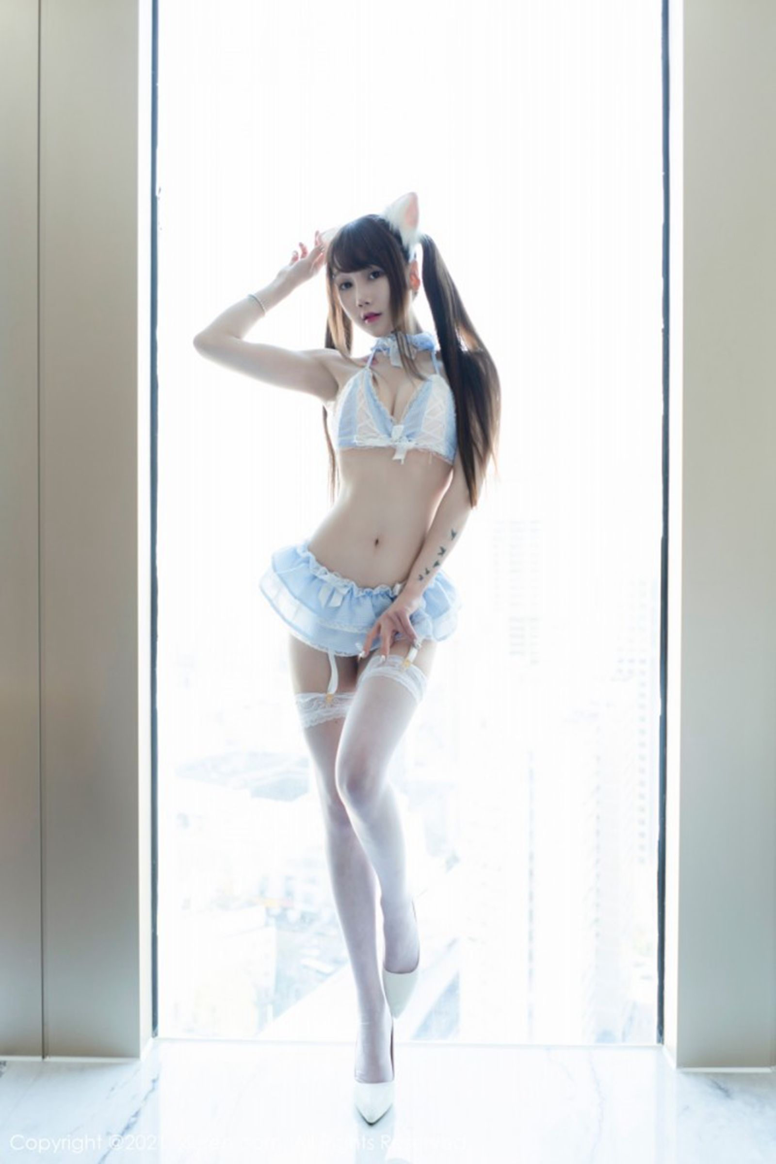 Vol. 03130 星小兔 Meet u(41P) 2/41