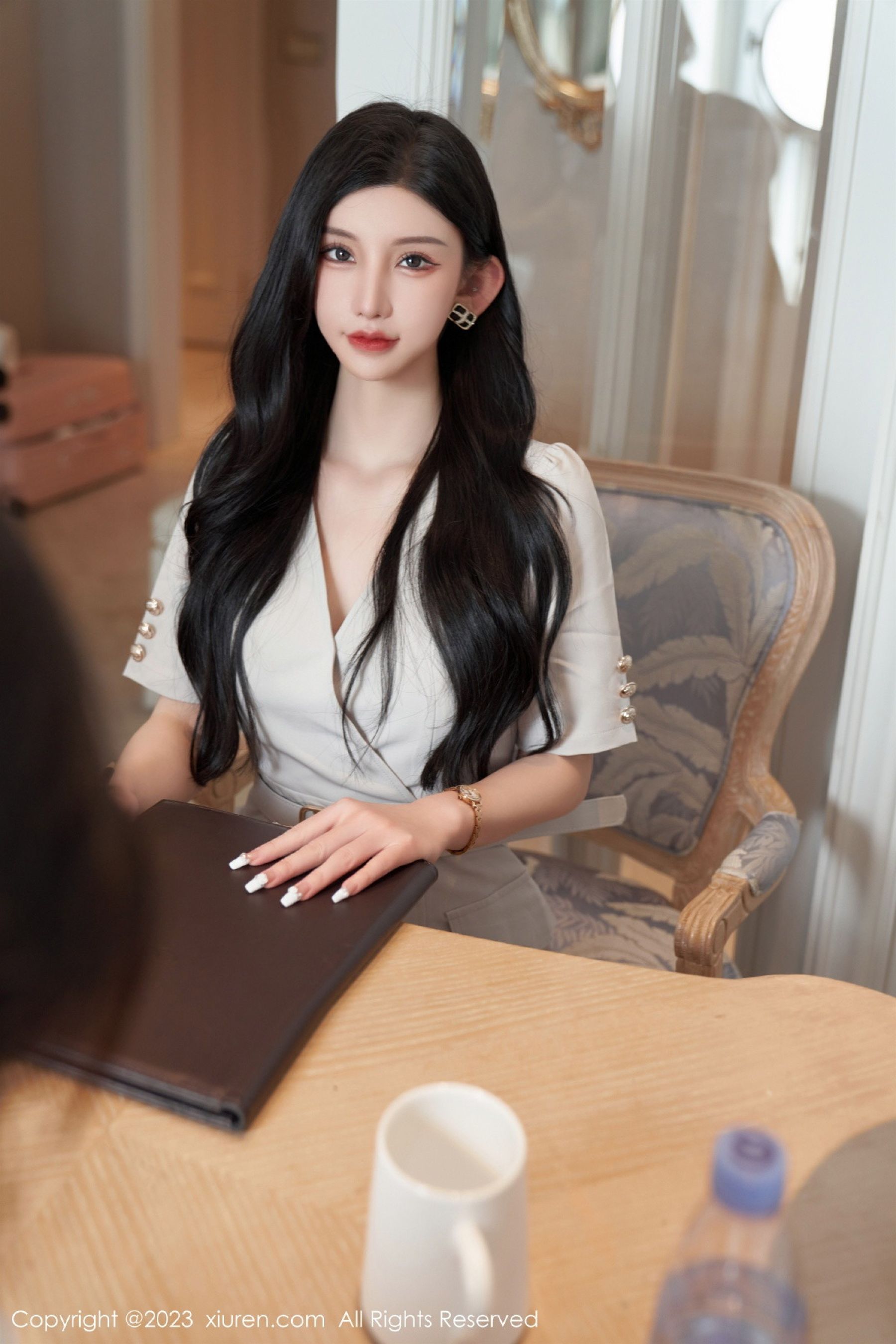 Vol. 07157 周于希Sally(101P) 6/101